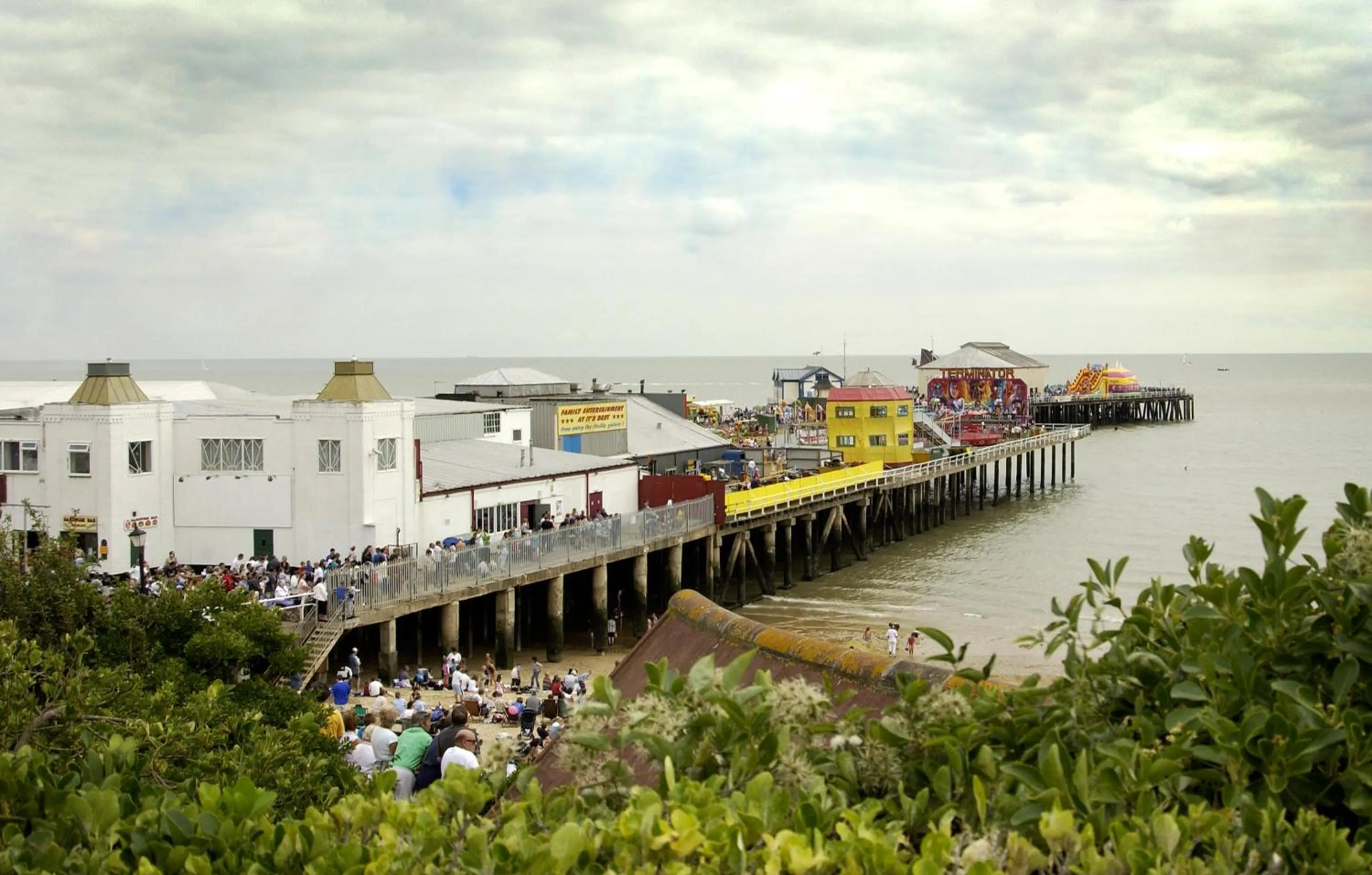 Nearby landmark in Lifehouse Spa And Hotel