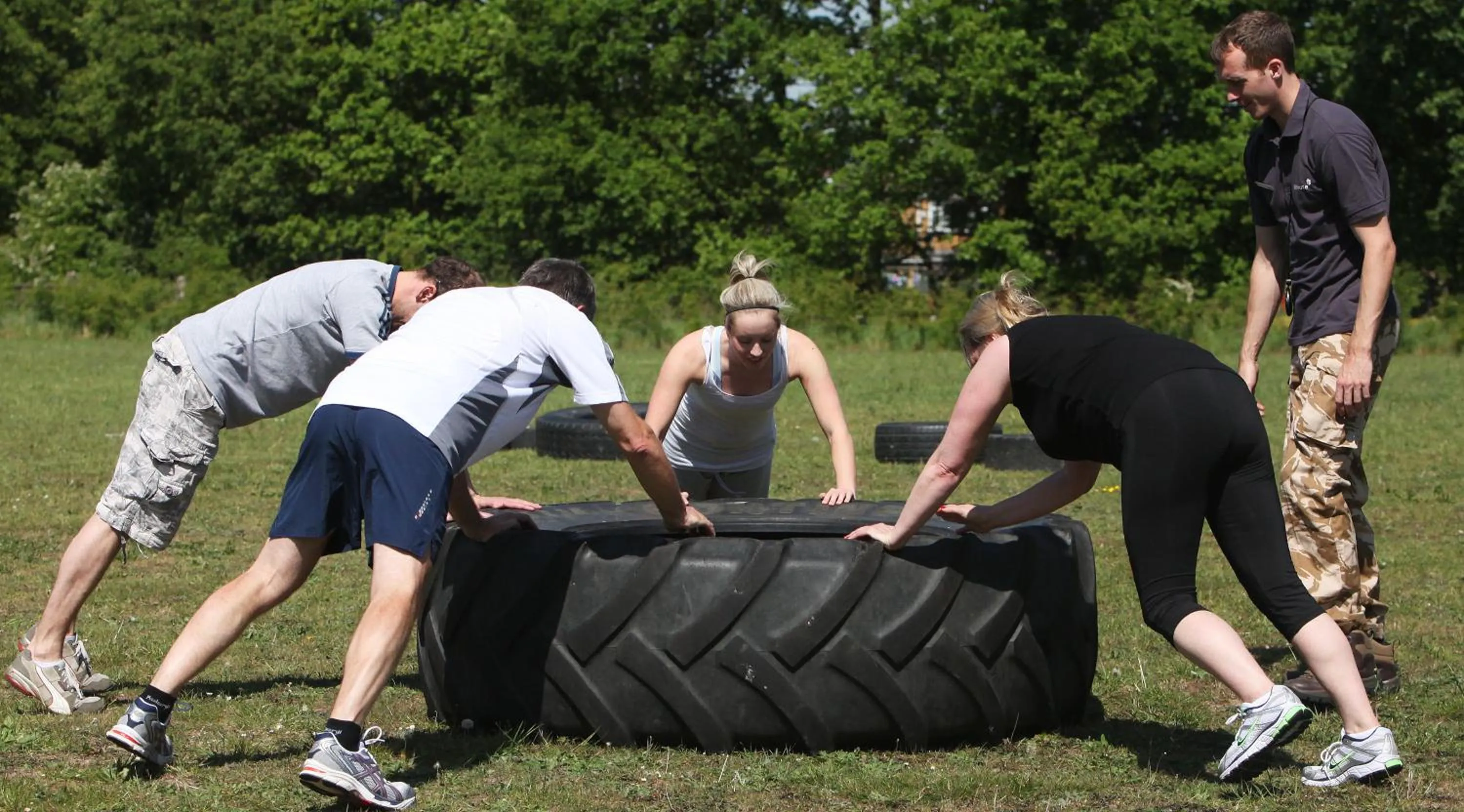 Activities in Lifehouse Spa And Hotel