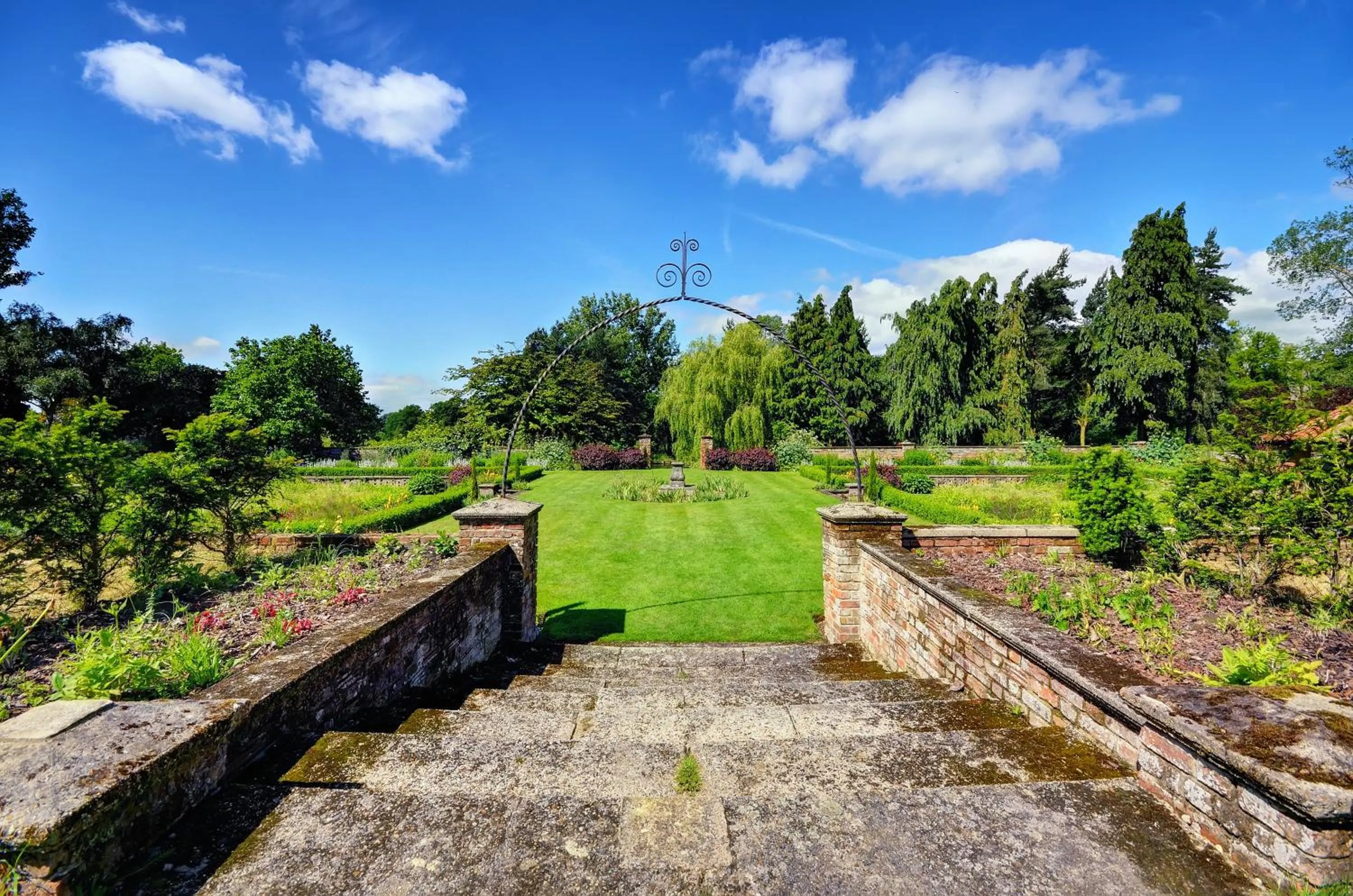 Spring in Lifehouse Spa And Hotel