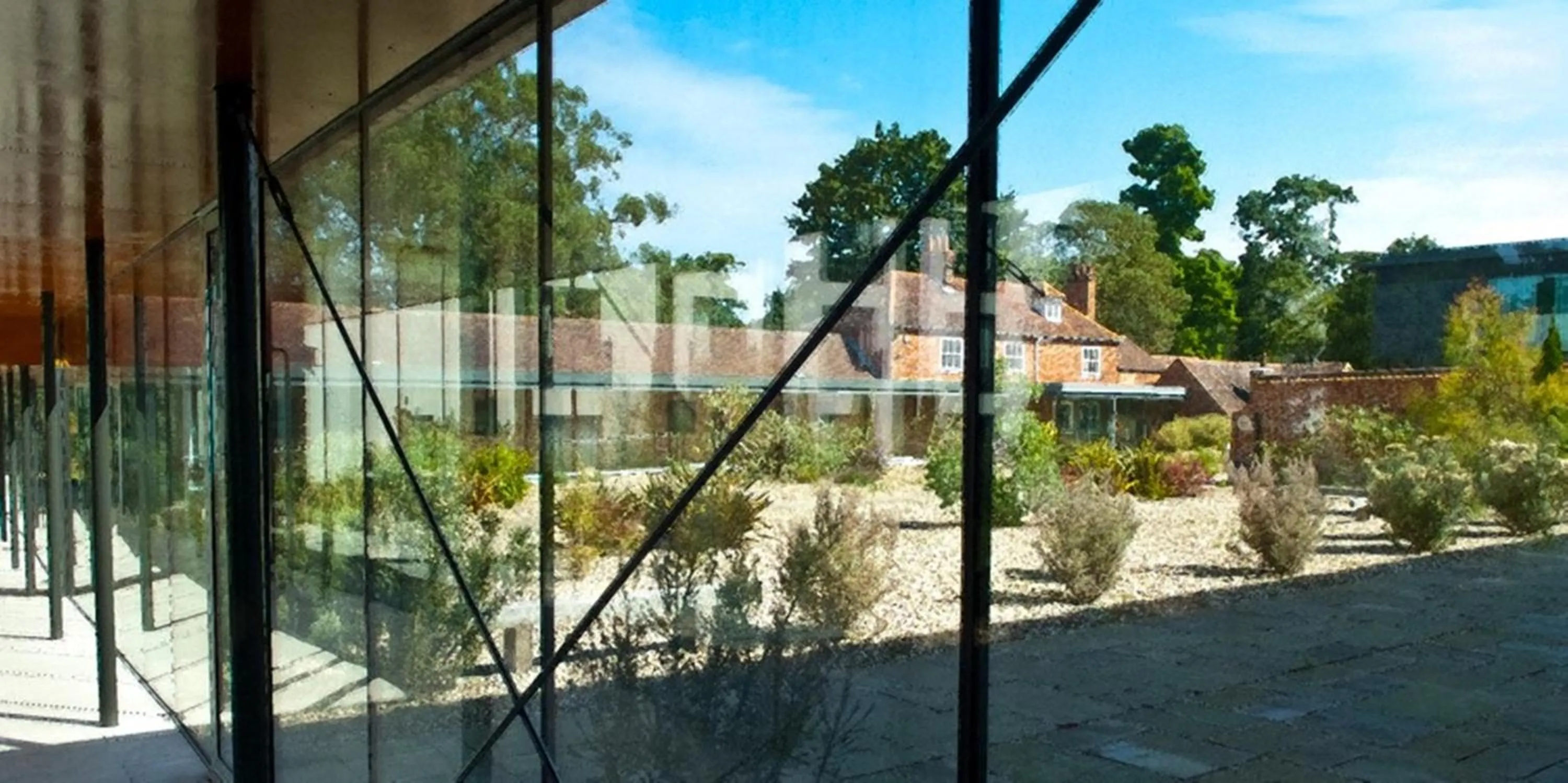 On site in Lifehouse Spa And Hotel