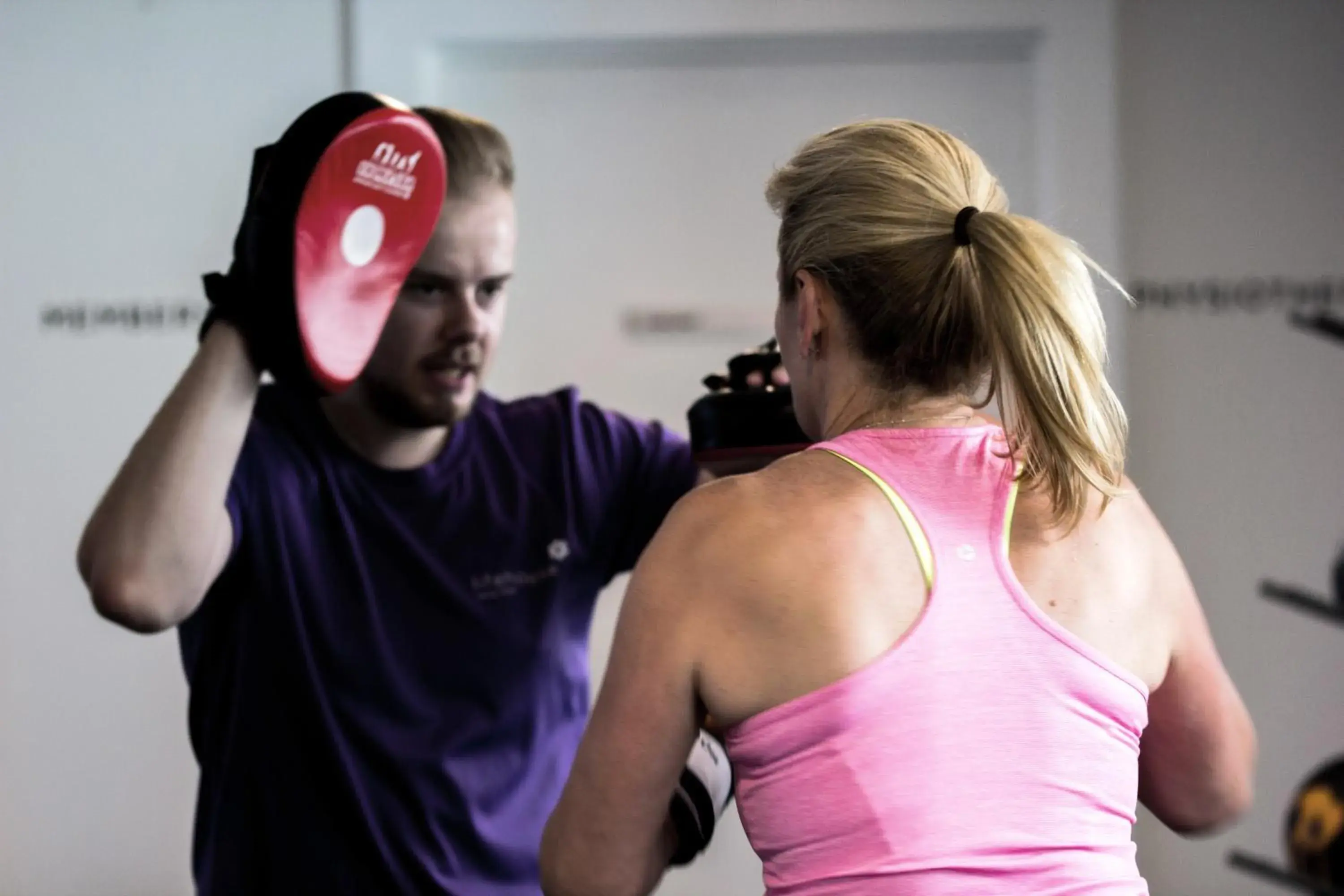 Fitness centre/facilities in Lifehouse Spa And Hotel Fitness centre/facilities in Lifehouse Spa And Hotel