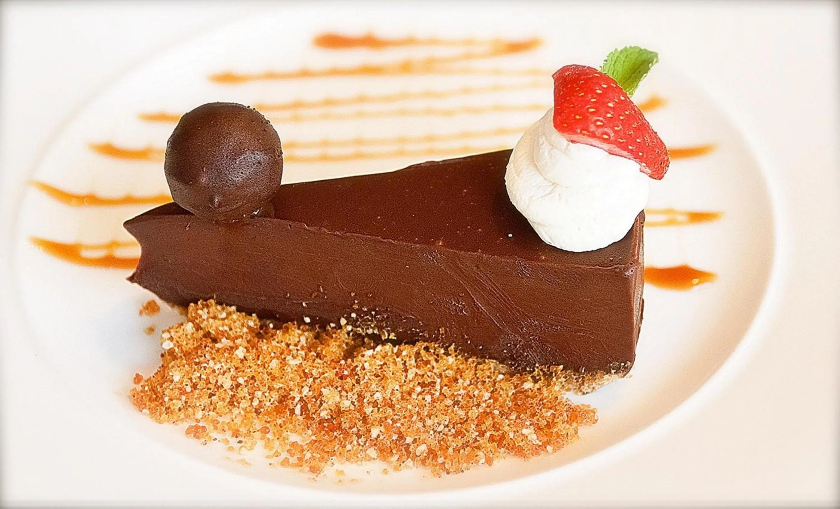 Food in Lifehouse Spa And Hotel