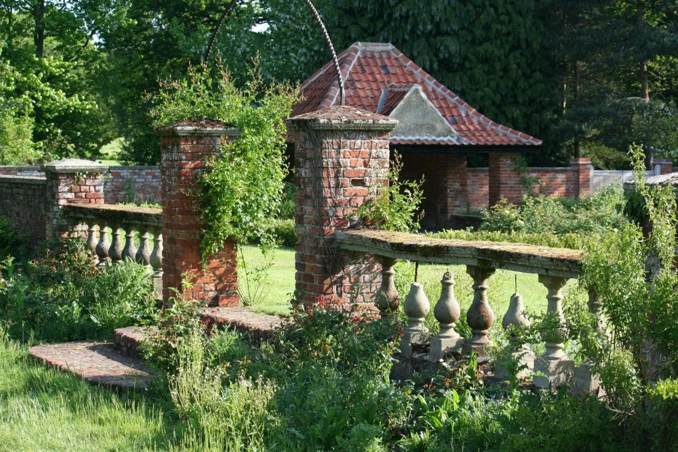 Property building in Lifehouse Spa And Hotel Property building in Lifehouse Spa And Hotel