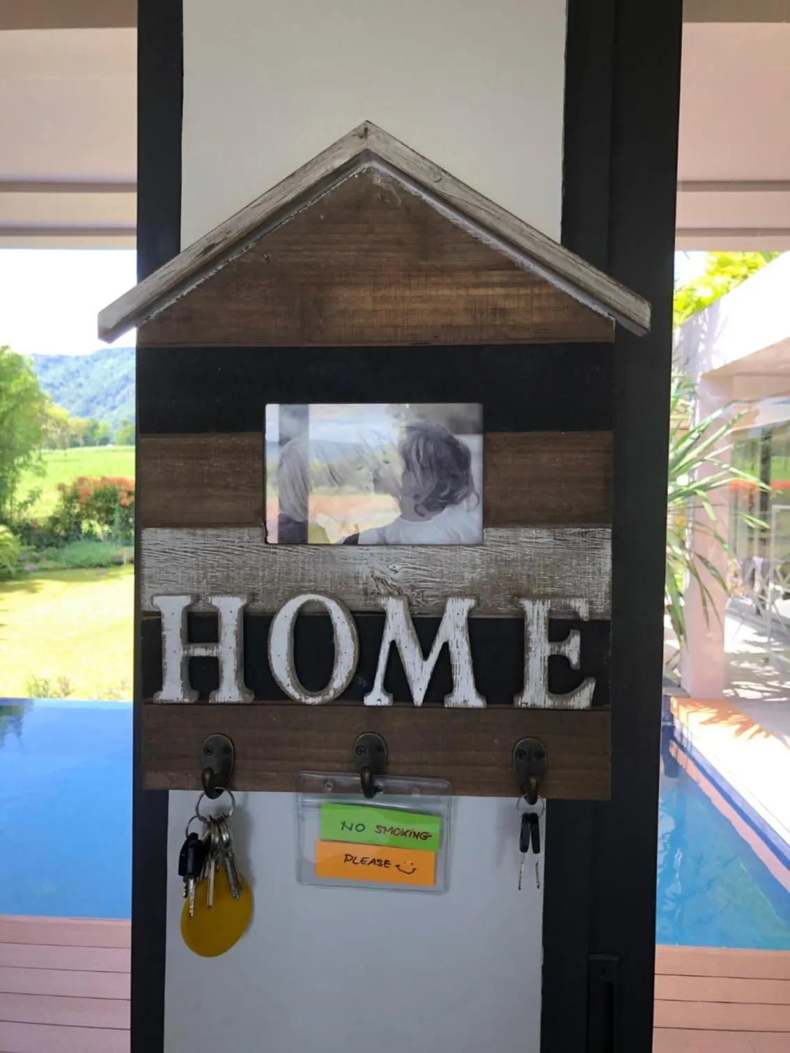 Annie Villa at Khao Yai