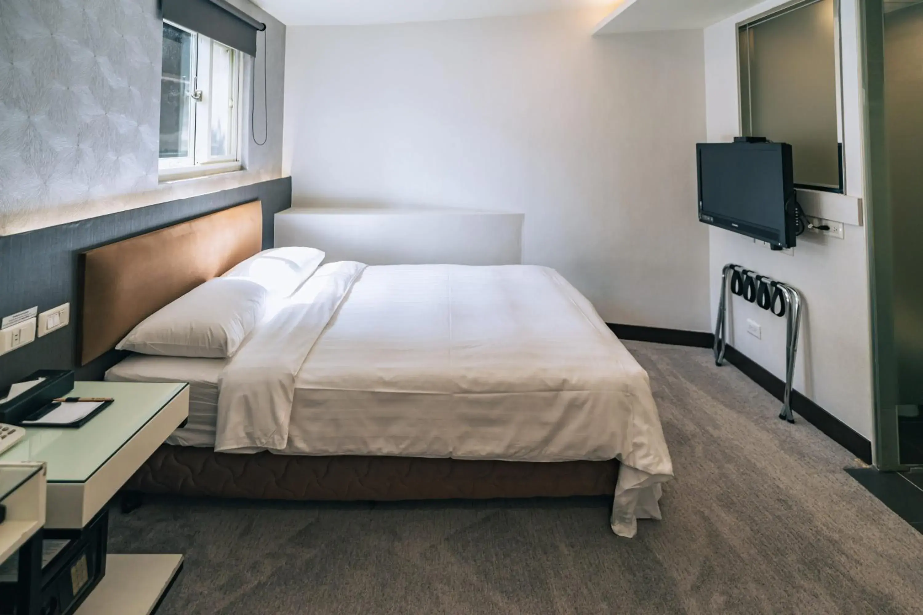 Superior Double Room in Hotel Puri Superior Double Room in Hotel Puri