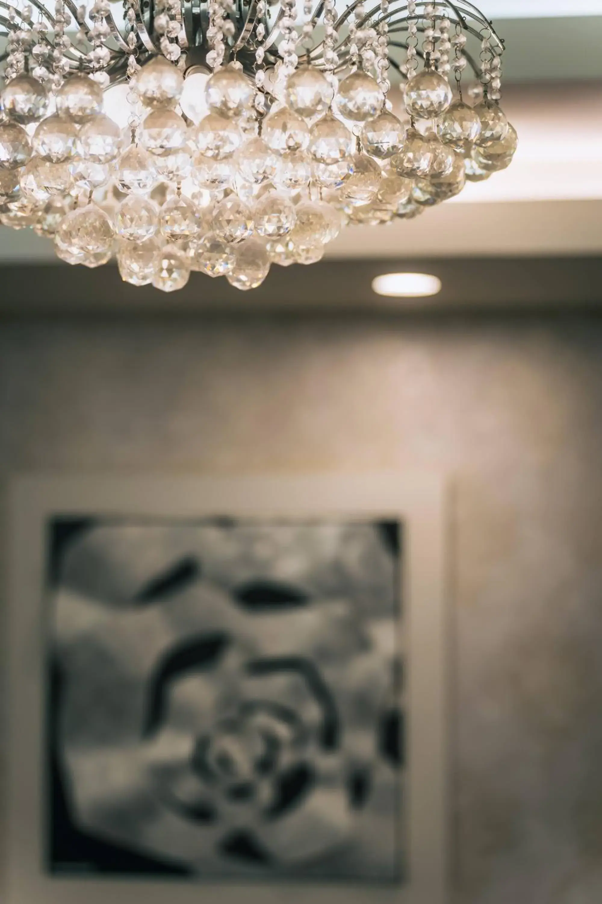 Property building in Hotel Puri Property building in Hotel Puri