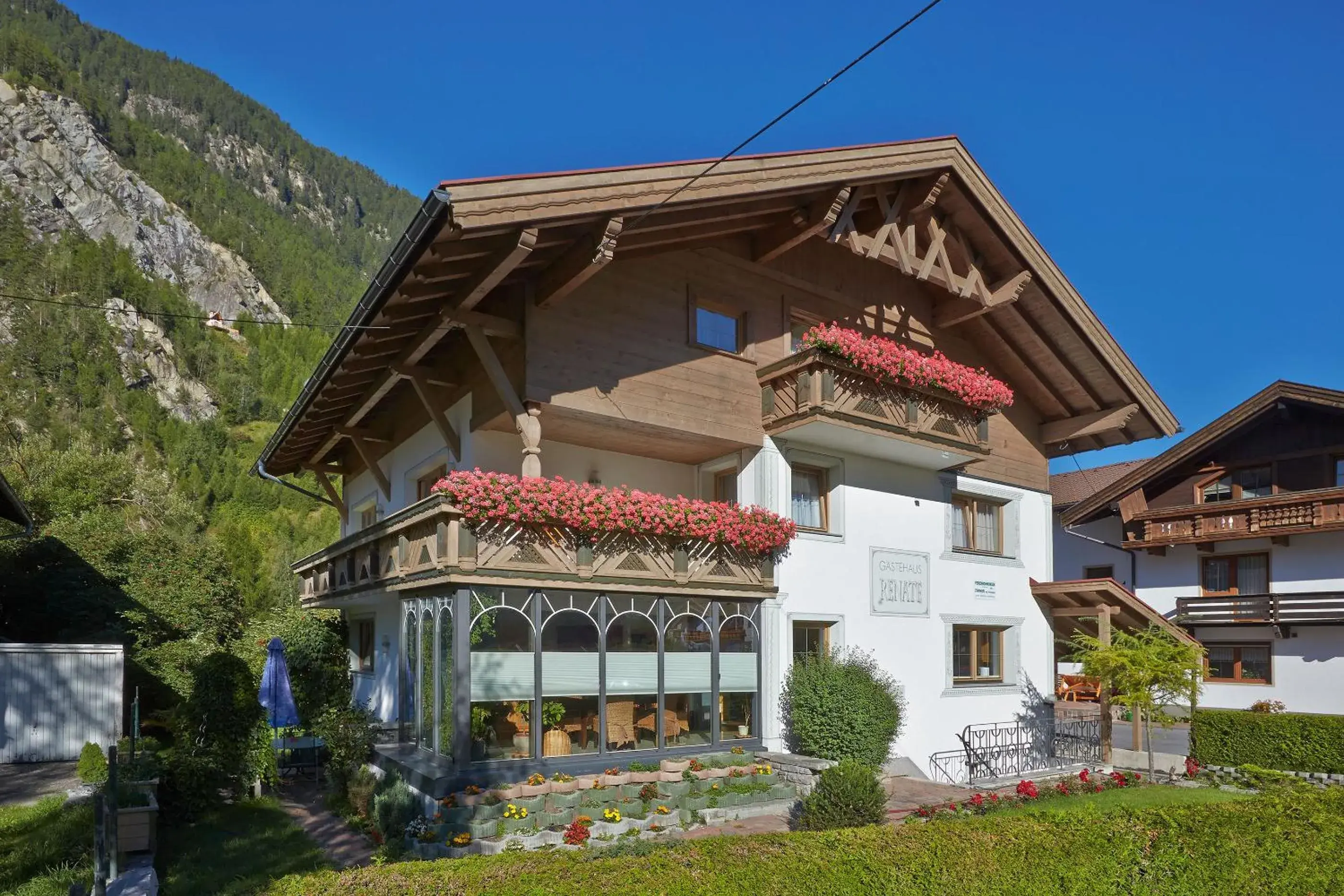 Gästehaus Renate Gästehaus Renate