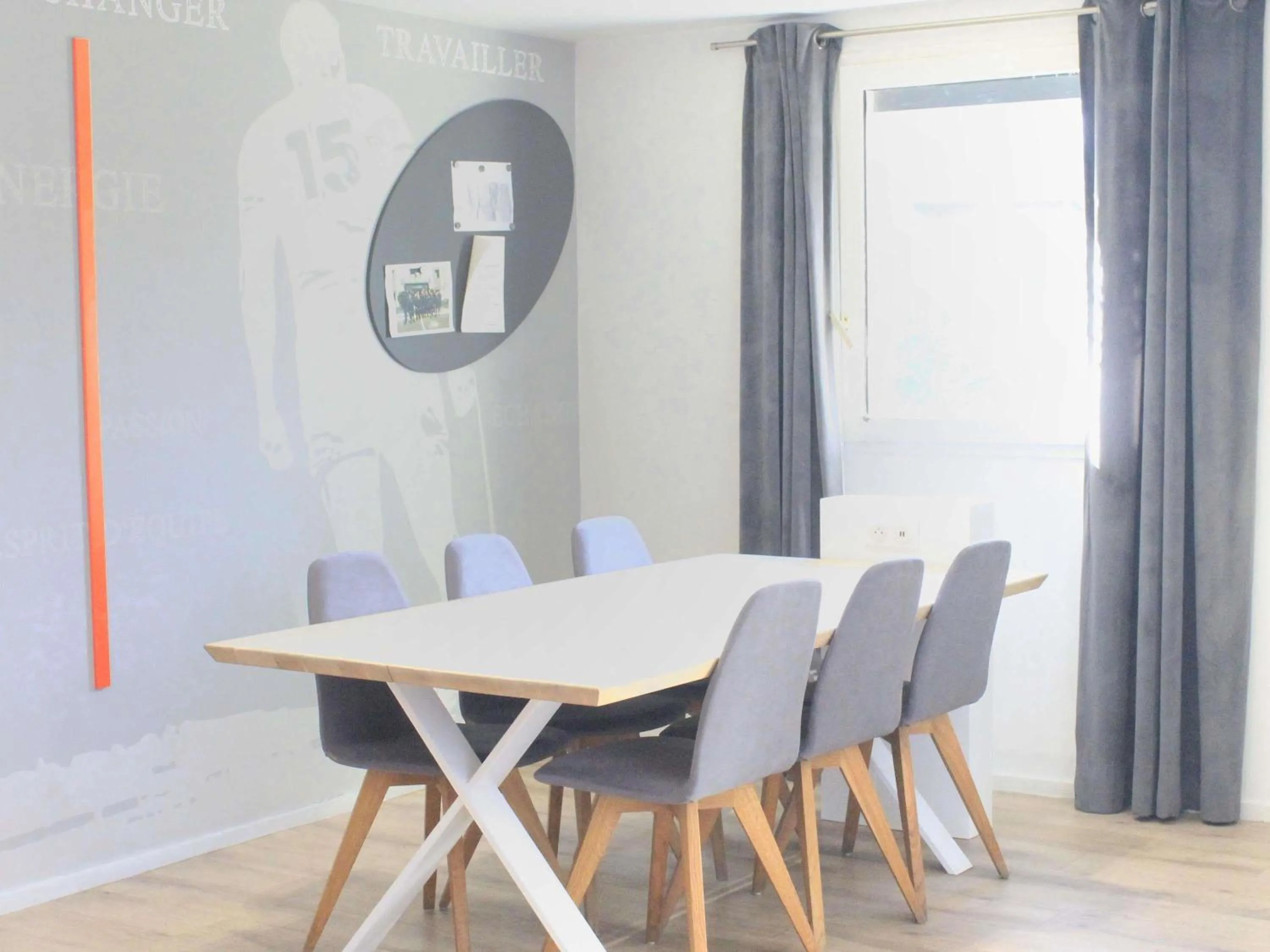 Other in ibis Styles Toulouse Nord Sesquieres