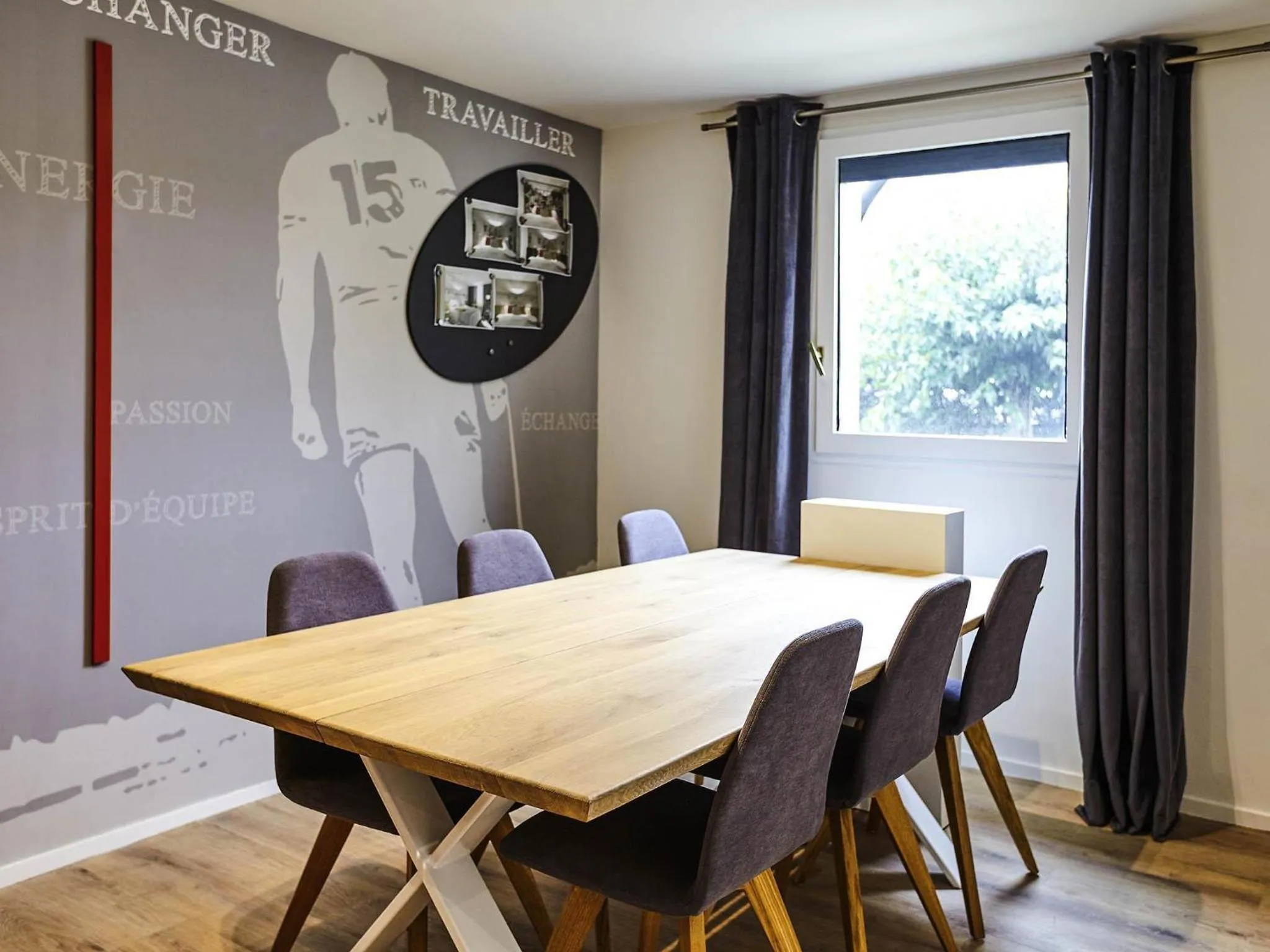 Other in ibis Styles Toulouse Nord Sesquieres