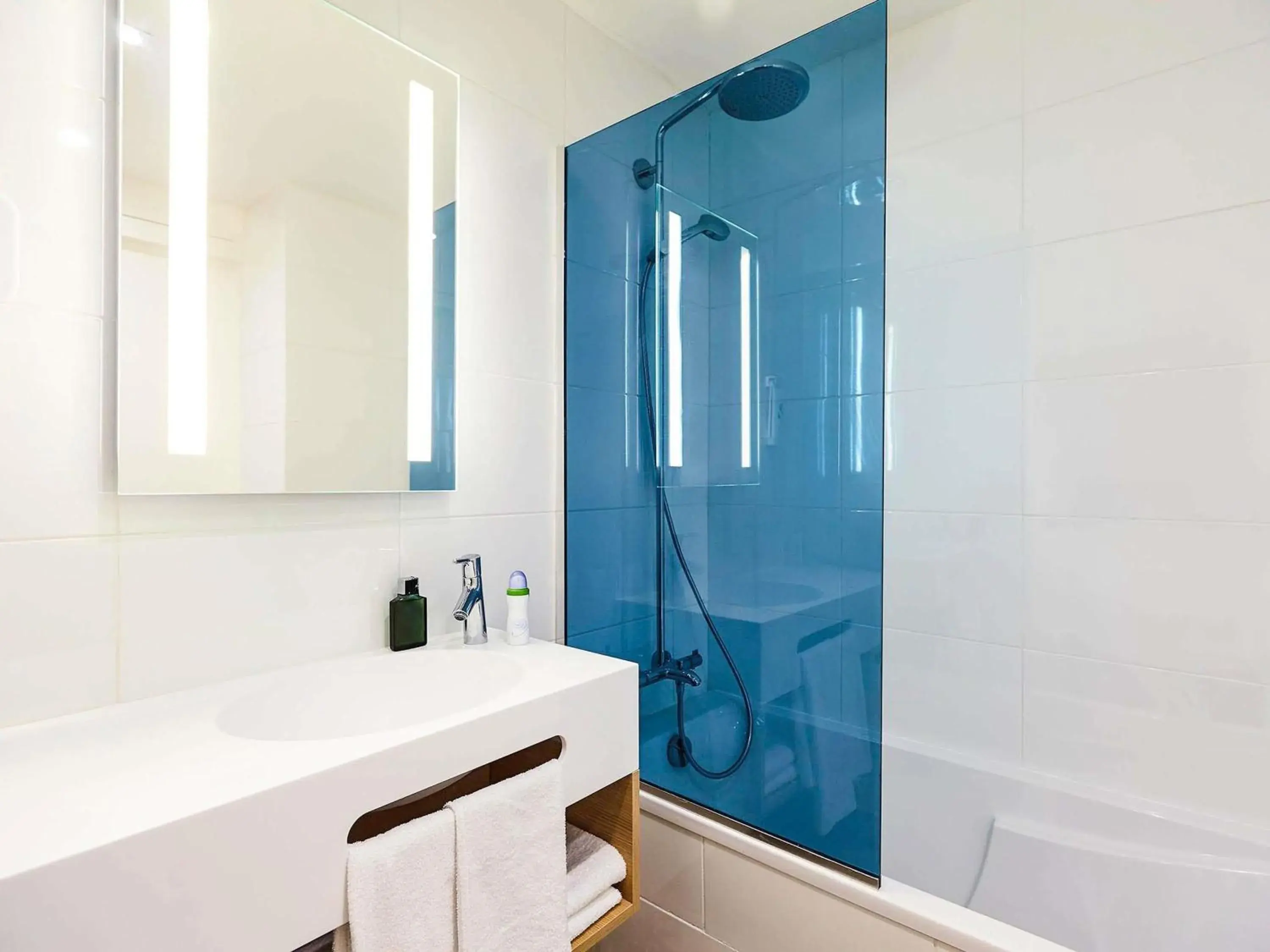 Bedroom in ibis Styles Toulouse Nord Sesquieres Bedroom in ibis Styles Toulouse Nord Sesquieres