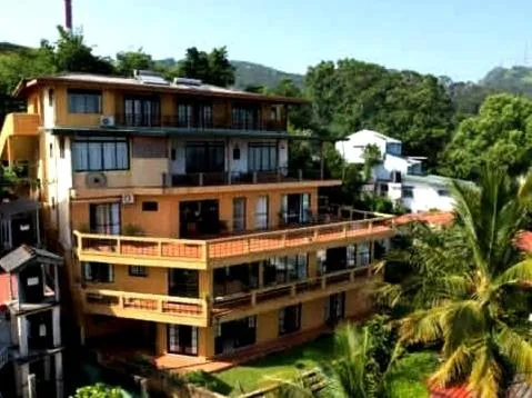 Kandy Highland Unique Hotel