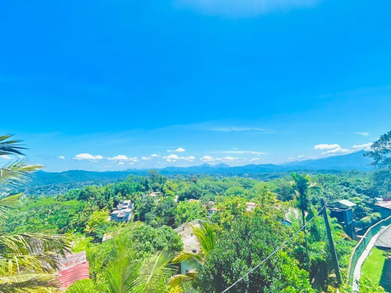 Kandy Highland Unique Hotel