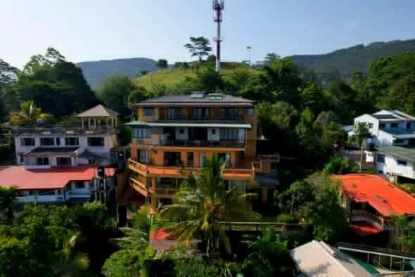 Kandy Highland Unique Hotel