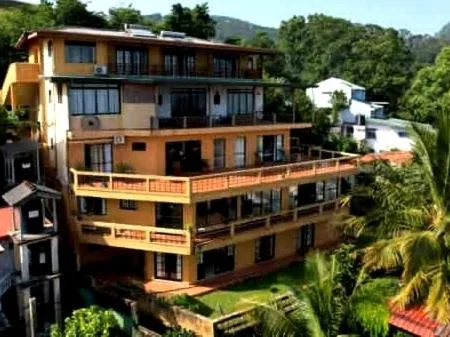 Kandy Highland Unique Hotel