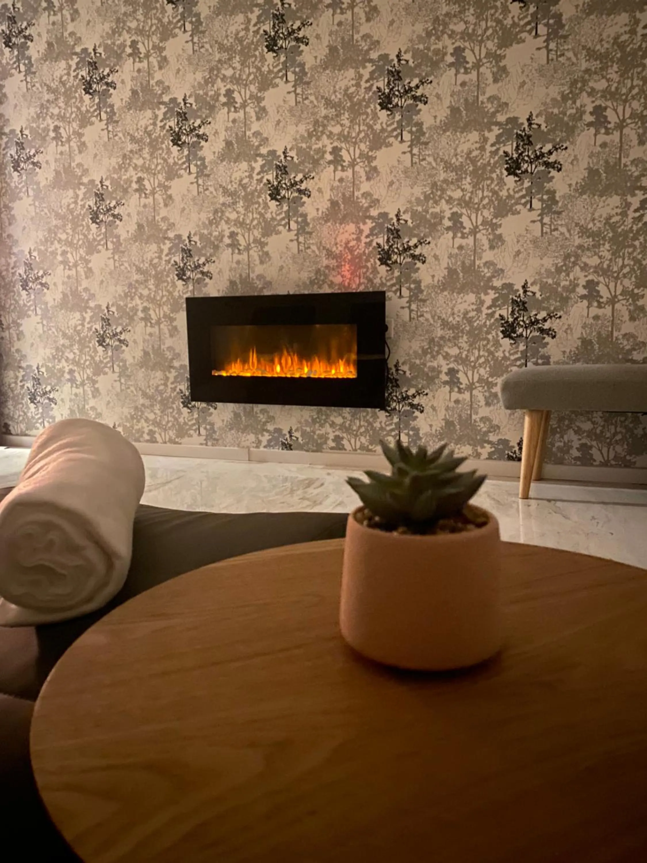 Spa and wellness centre/facilities in Resort Plaza Lake