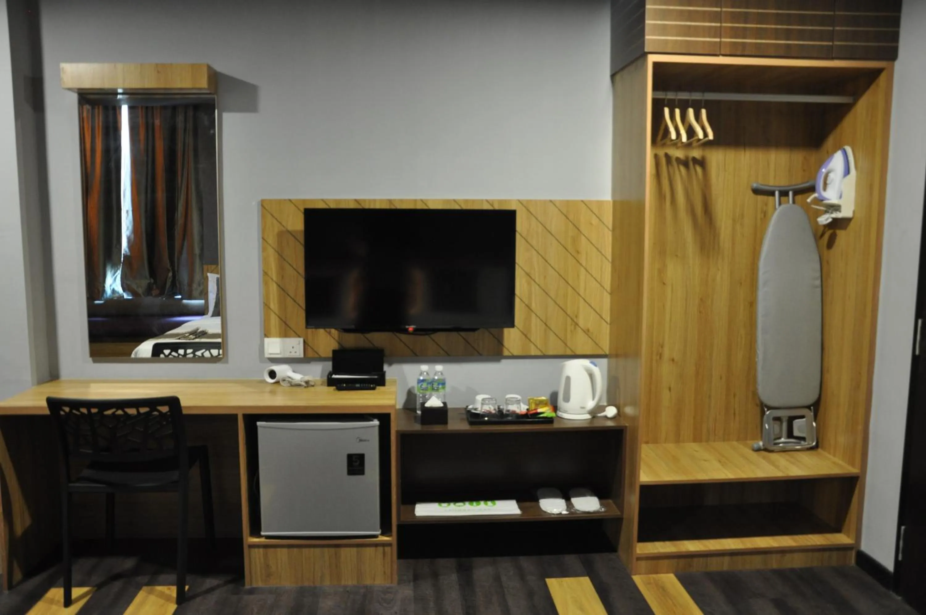 Valya Hotel, Kuala Terengganu