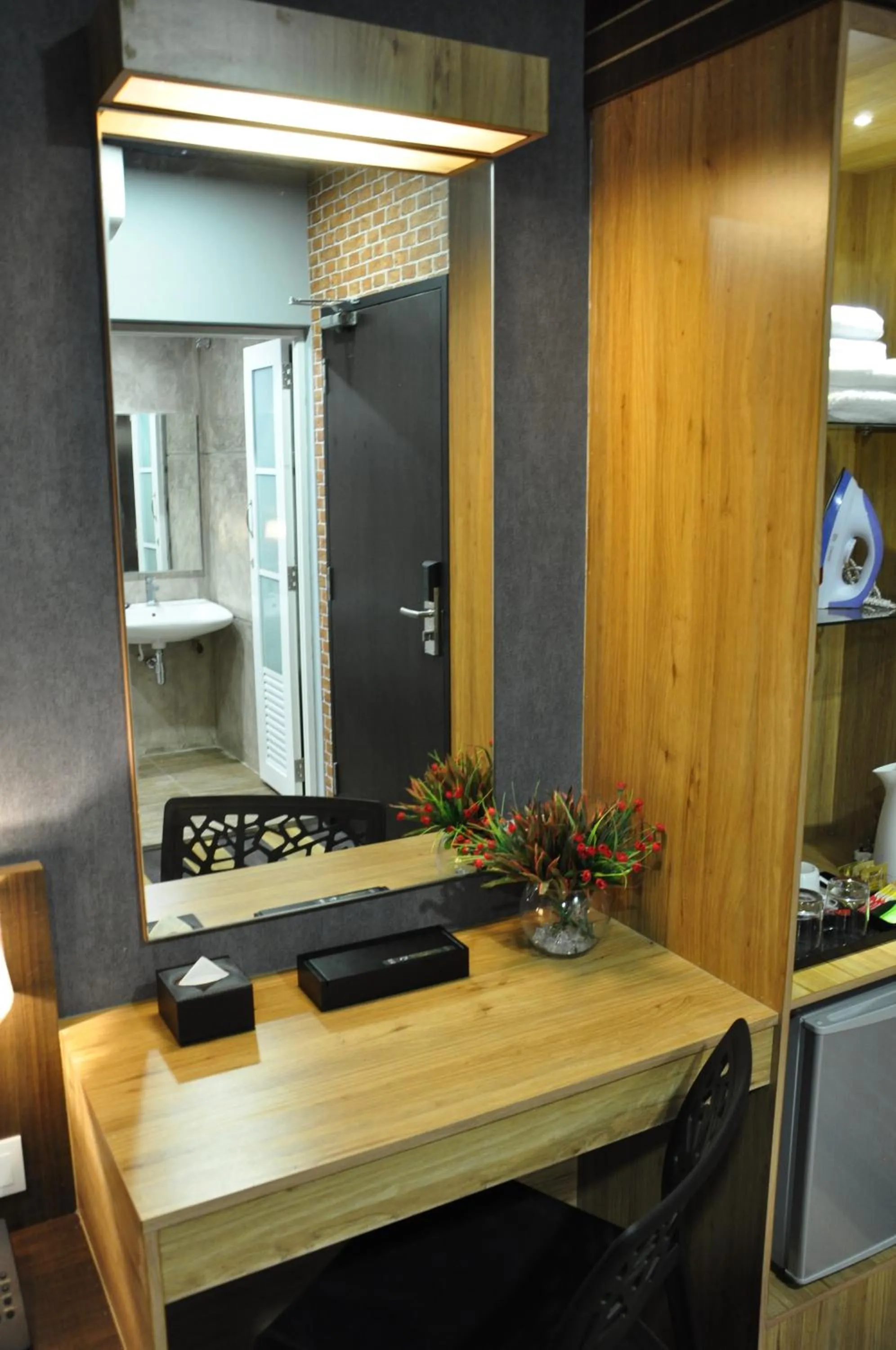 Valya Hotel, Kuala Terengganu