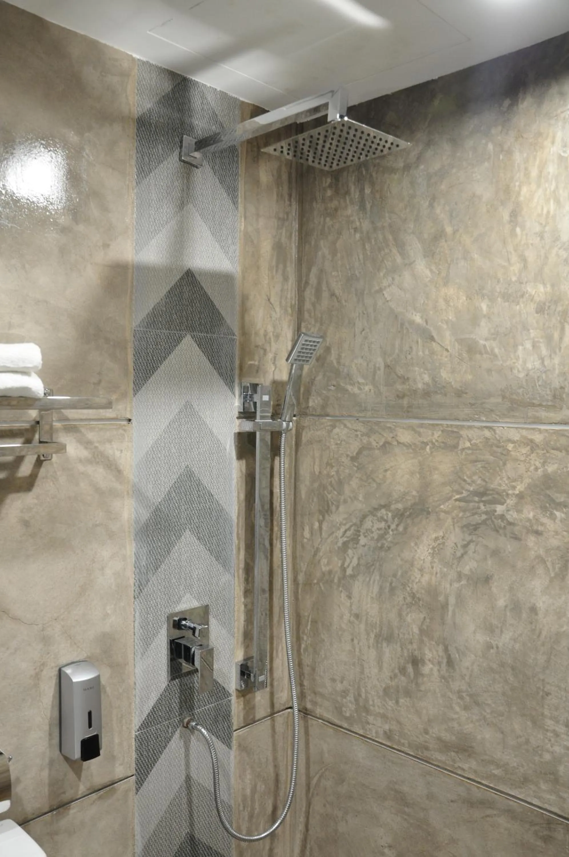 Valya Hotel, Kuala Terengganu