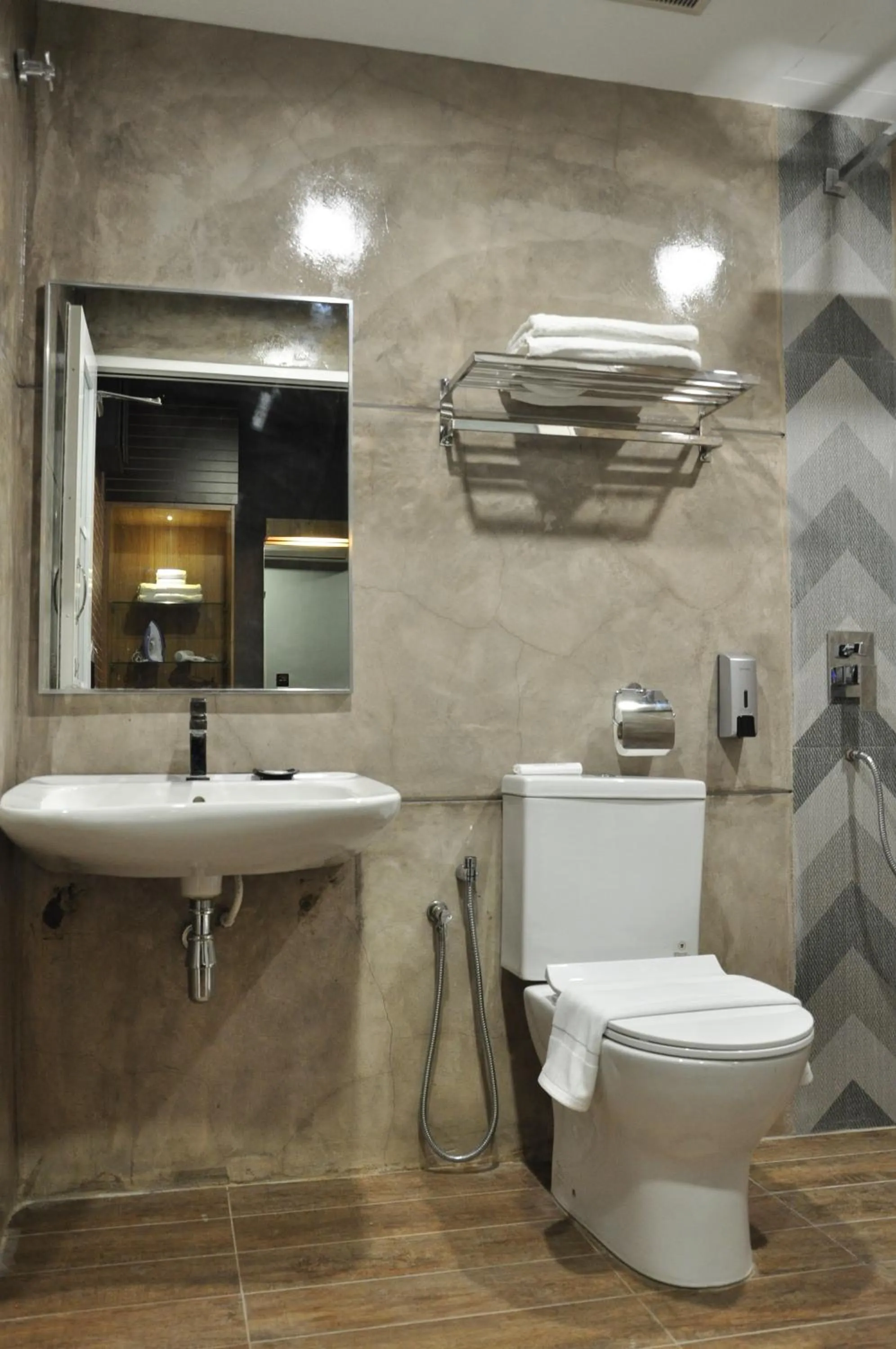 Valya Hotel, Kuala Terengganu