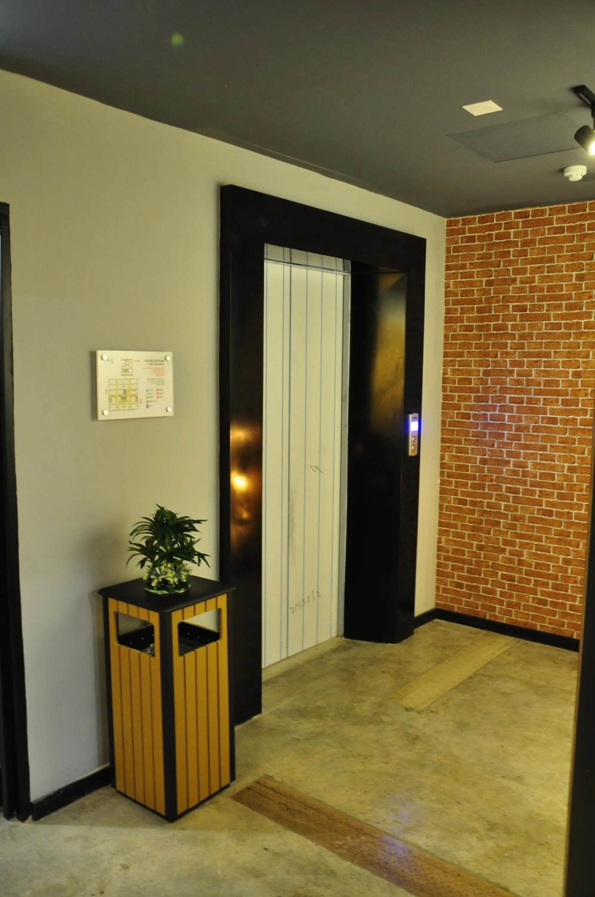 Valya Hotel, Kuala Terengganu