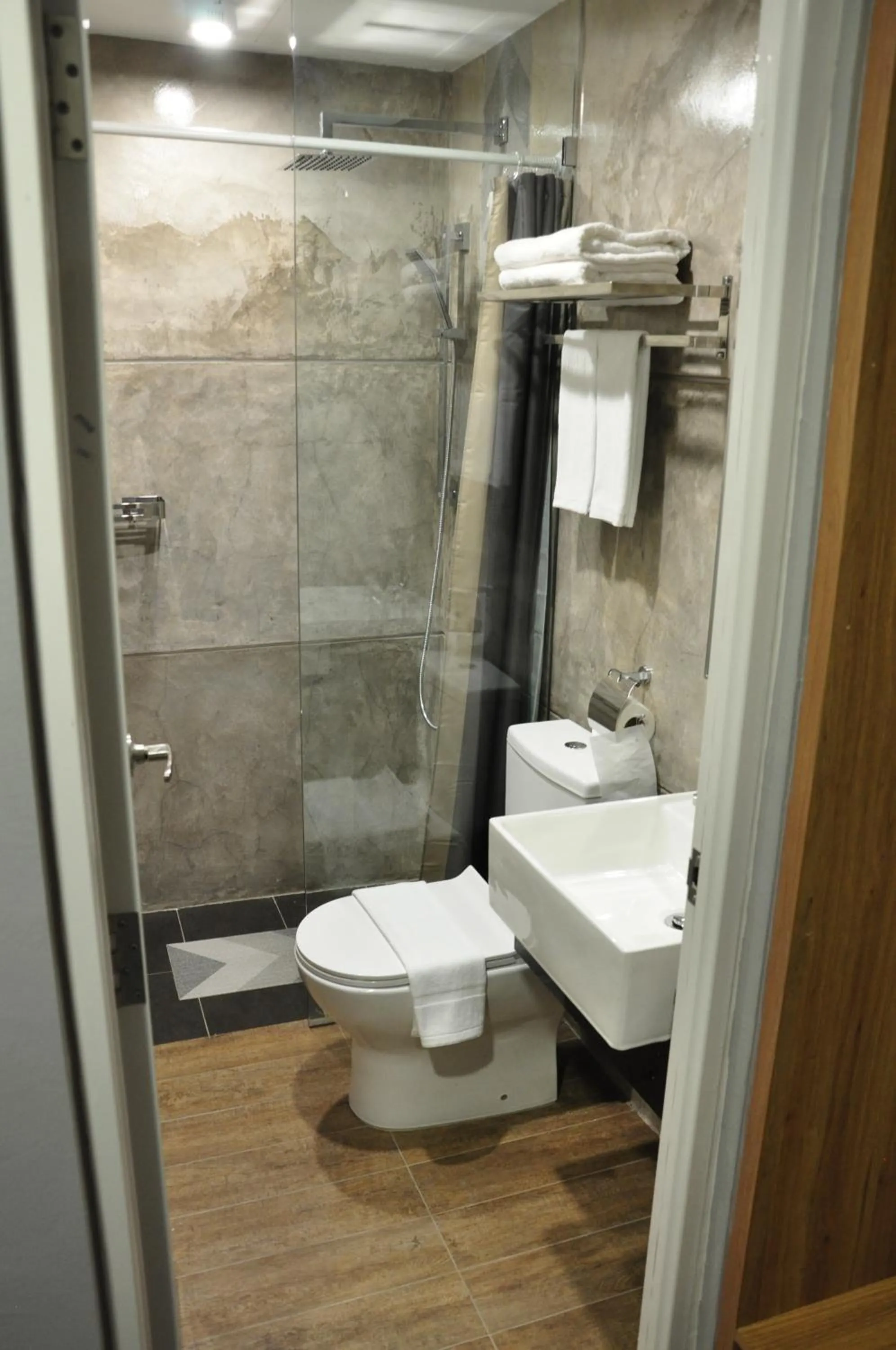 Valya Hotel, Kuala Terengganu