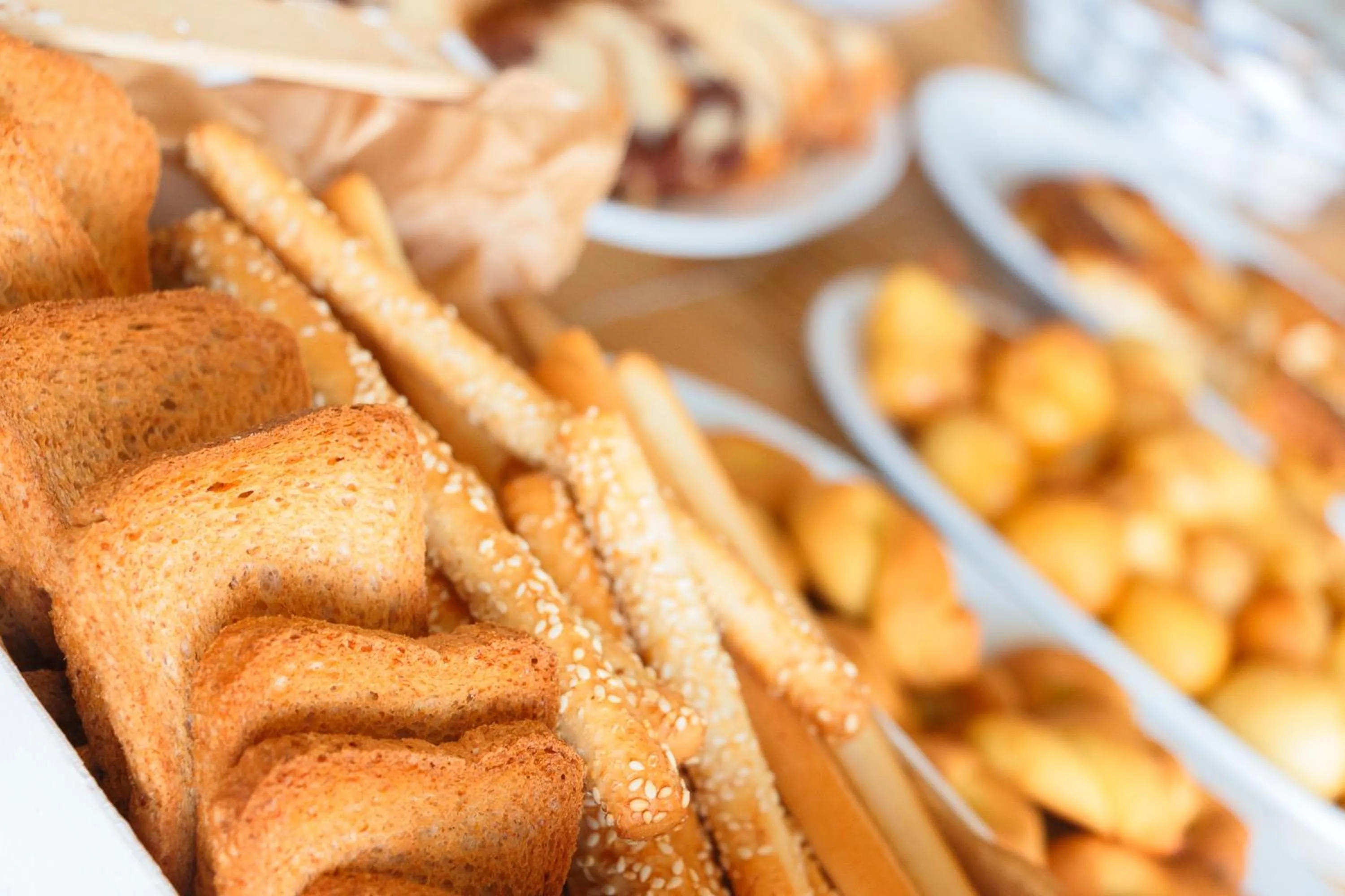 Food in Grekis Beach Hotel and Apartments