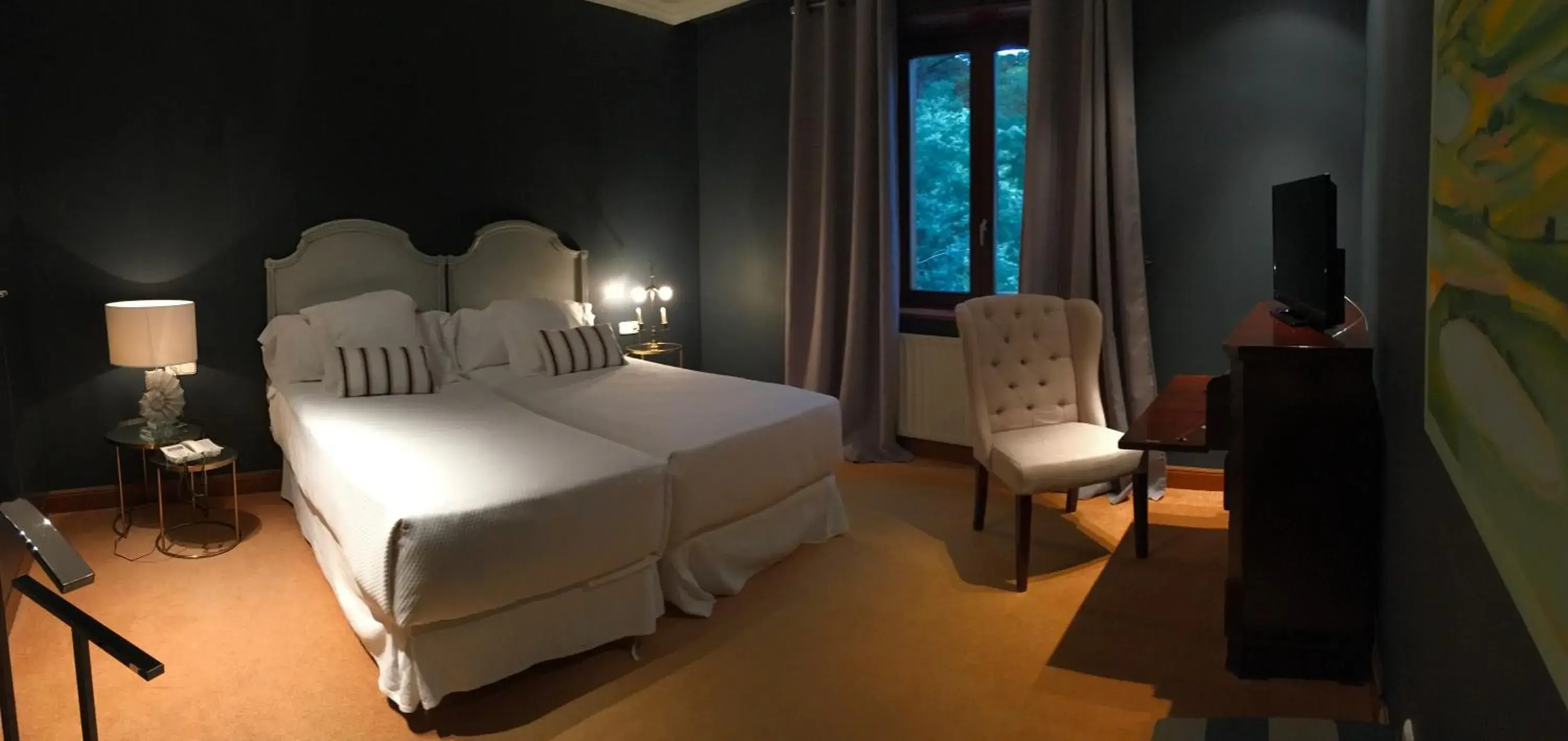 Hotel Etxeberri Hotel Etxeberri