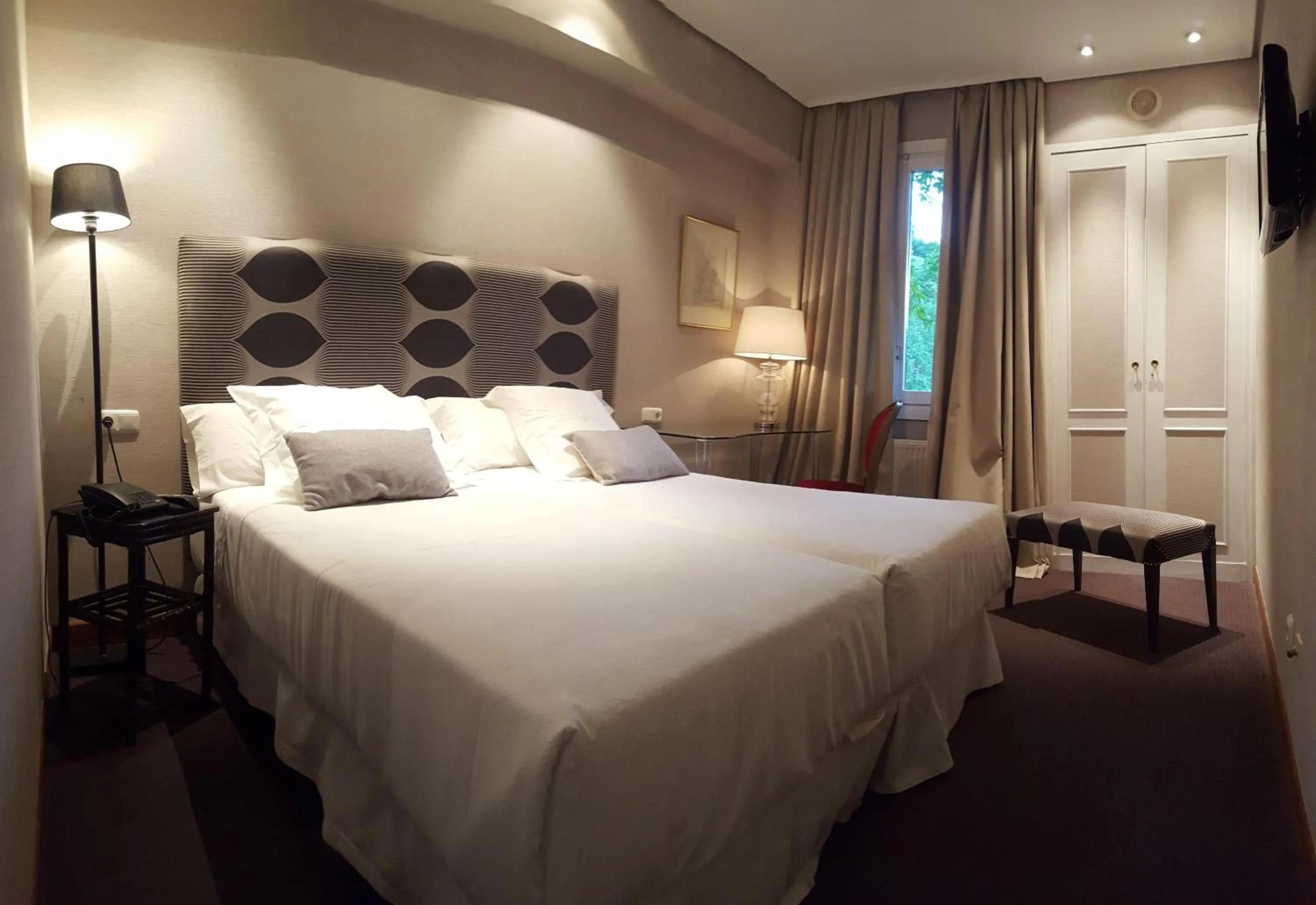 Hotel Etxeberri
