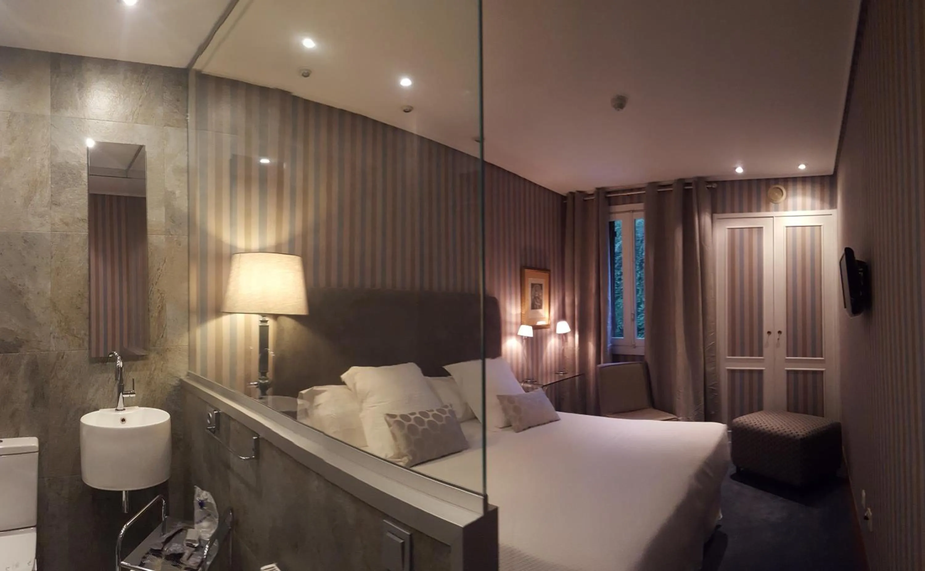 Hotel Etxeberri