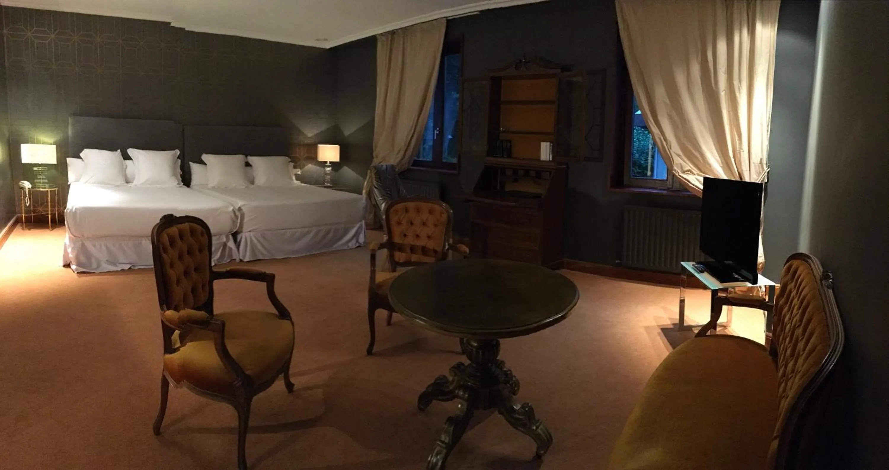 Hotel Etxeberri