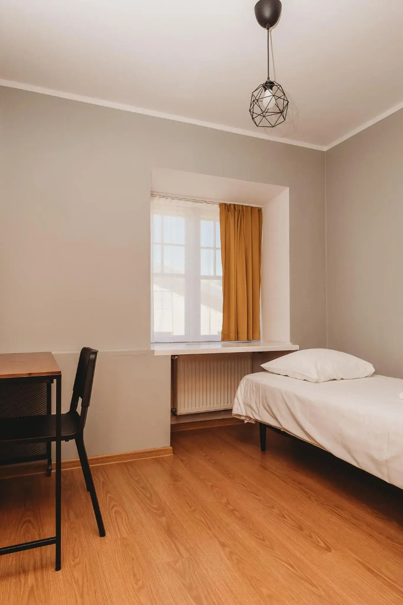 Single Room Ensuite in 16eur - Fat Margaret's Single Room Ensuite in 16eur - Fat Margaret's