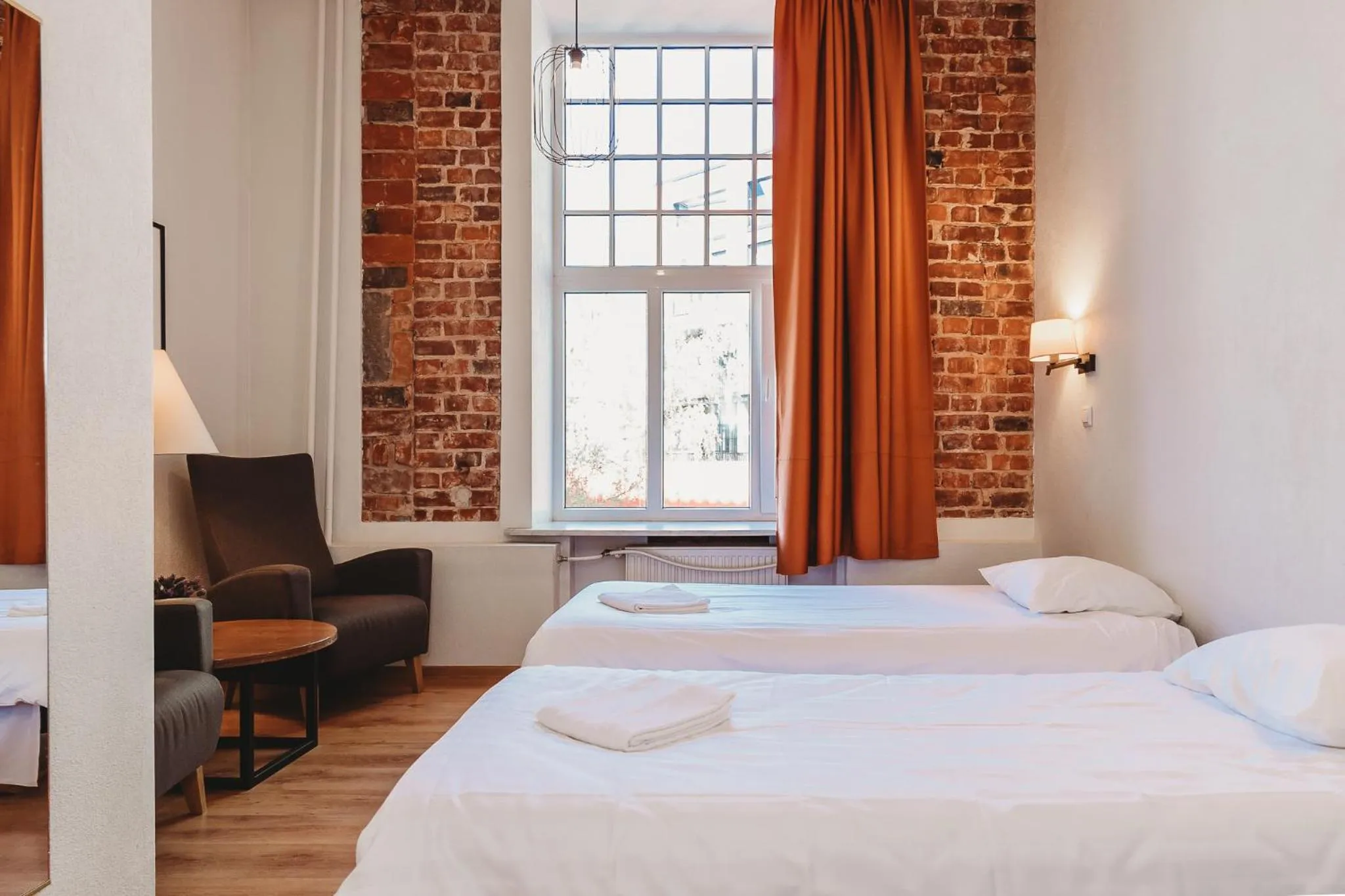 Bed in 16eur - Fat Margaret's