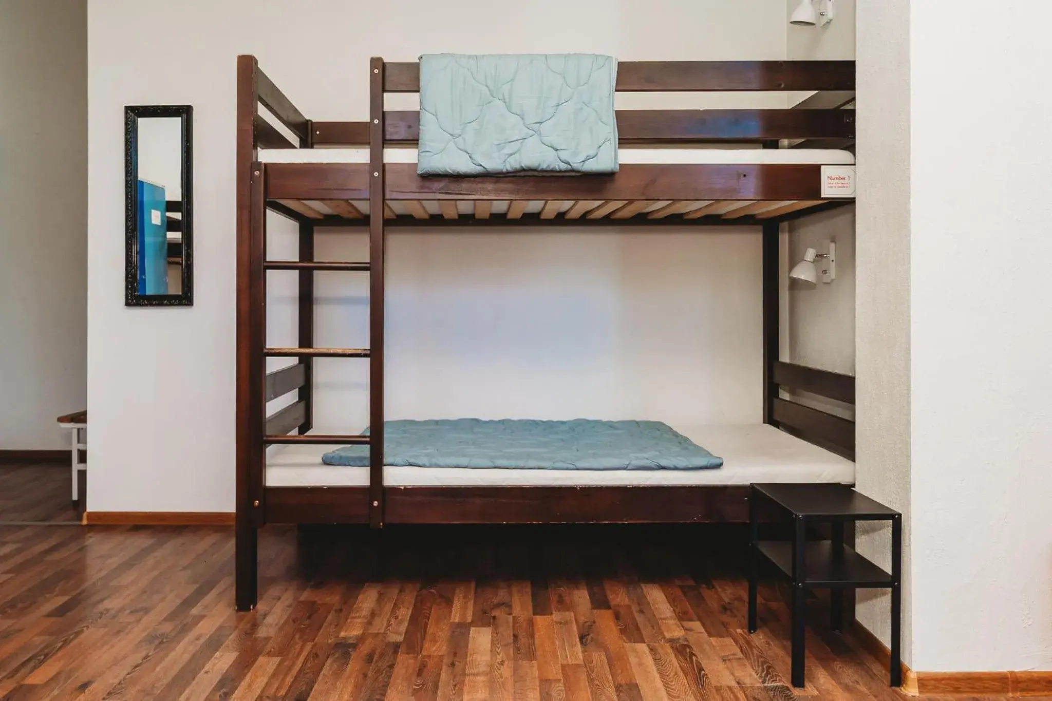 Bed in 8-Bed Mixed Dormitory Room in 16eur - Fat Margaret's Bed in 8-Bed Mixed Dormitory Room in 16eur - Fat Margaret's
