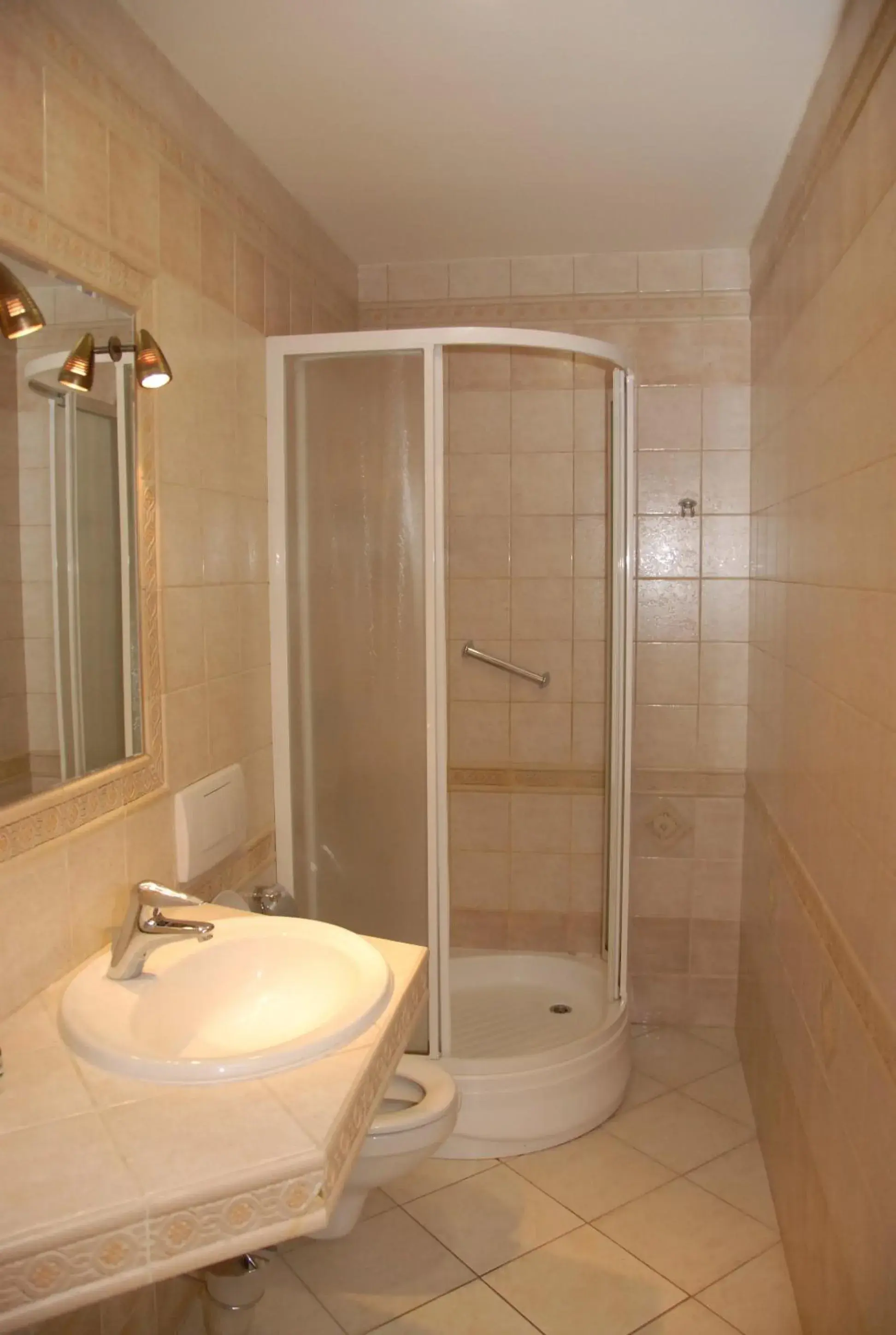 Luxury Apartment in Hotel Saol Luxury Apartment in Hotel Saol