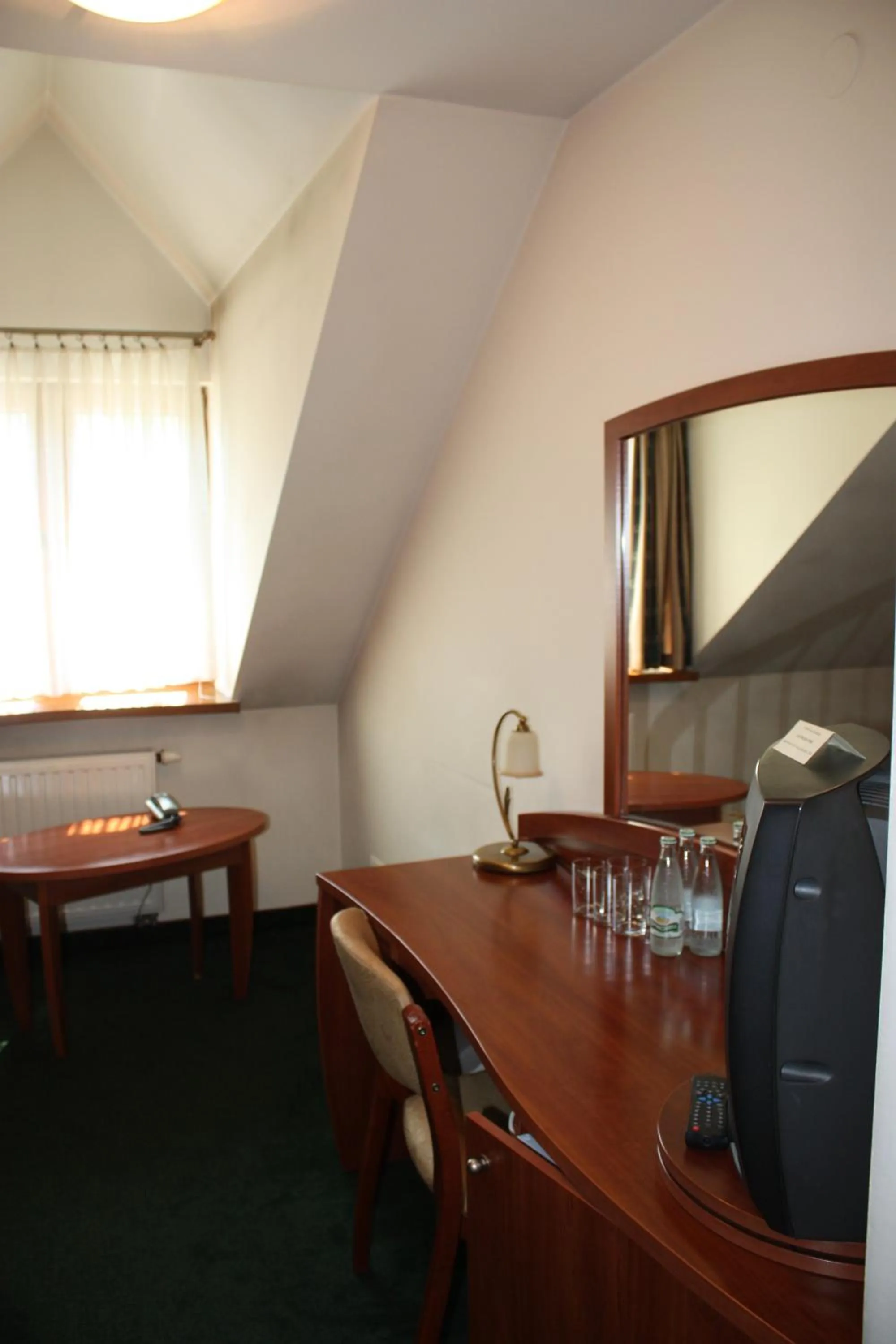 Decorative detail in Hotel Saol