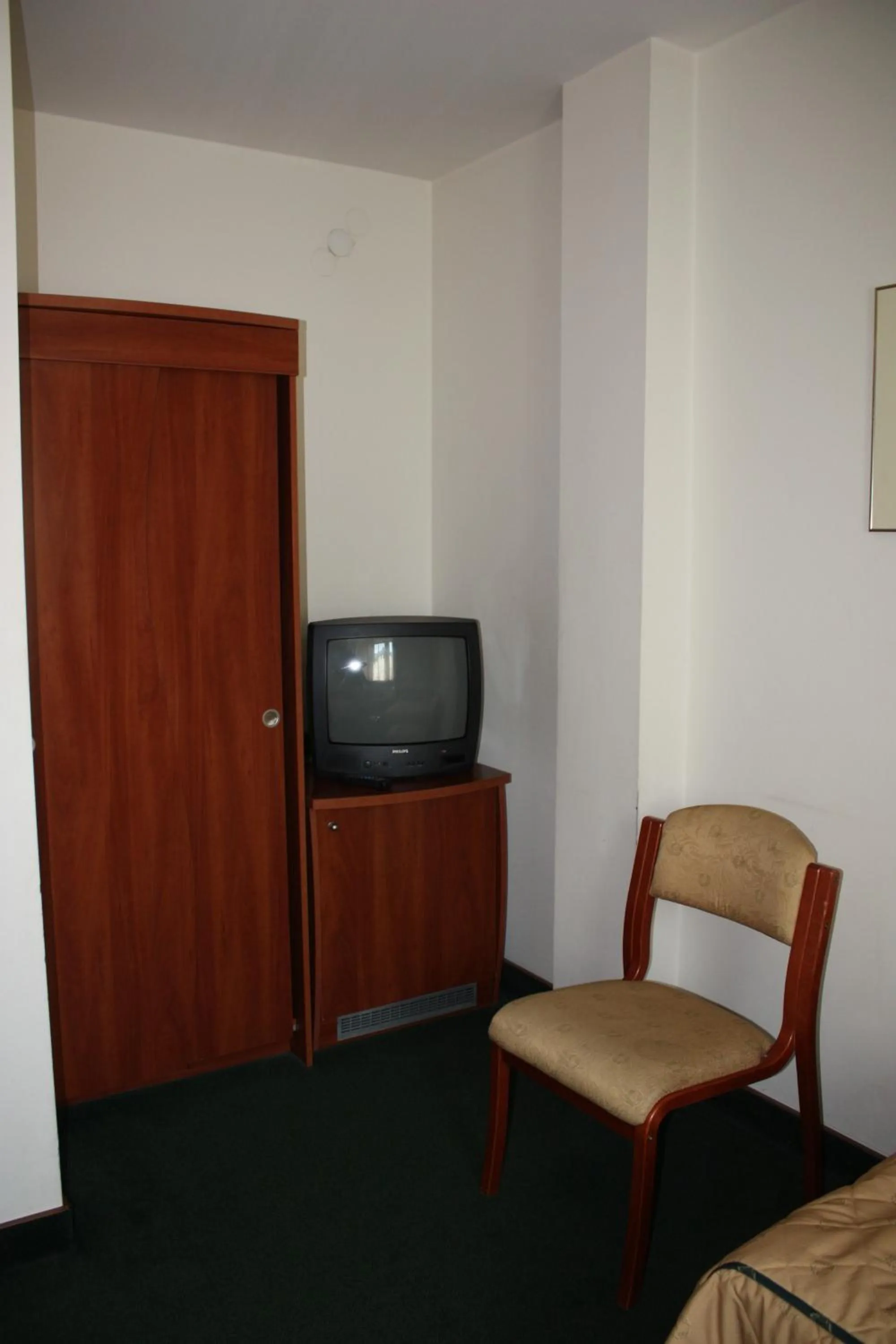 Decorative detail in Hotel Saol