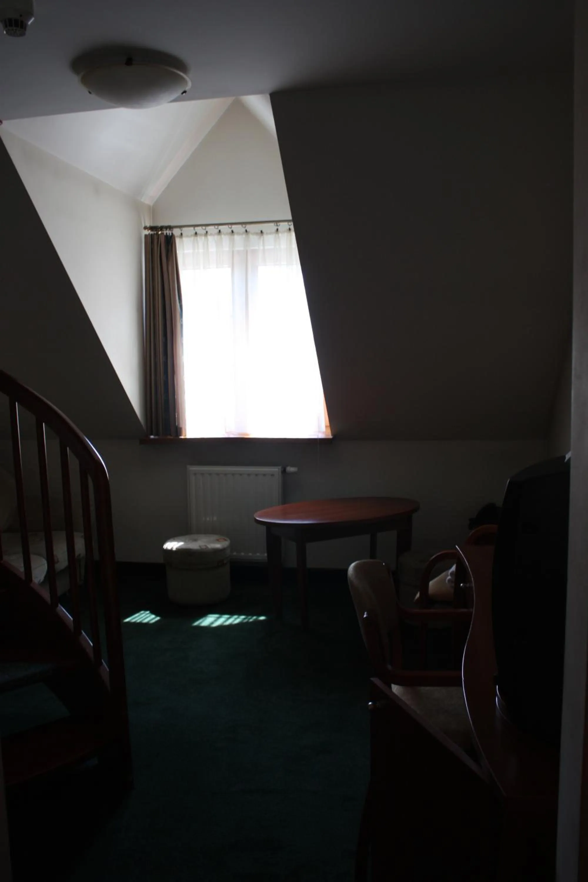 Photo of the whole room in Hotel Saol