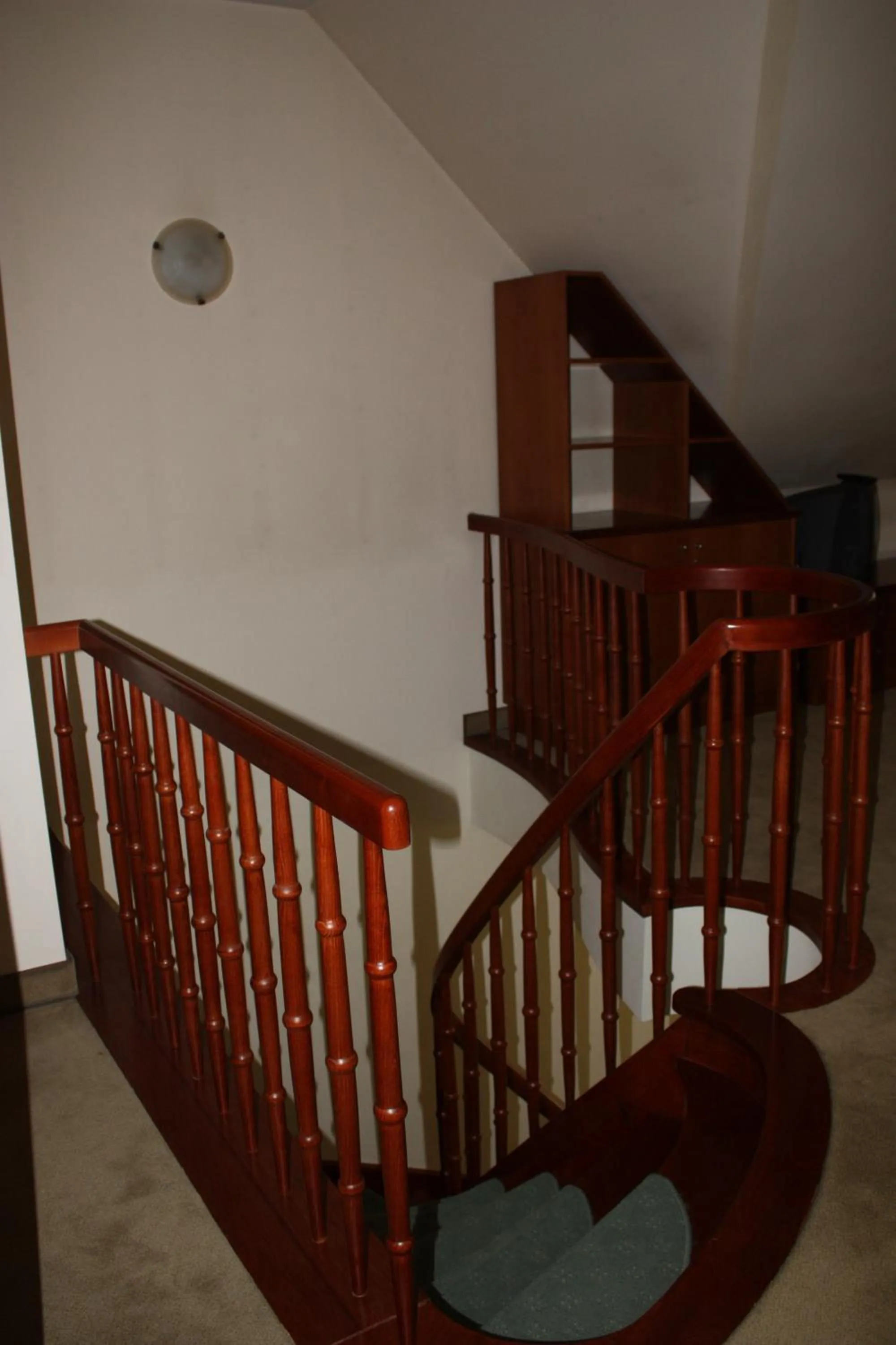 Decorative detail in Hotel Saol