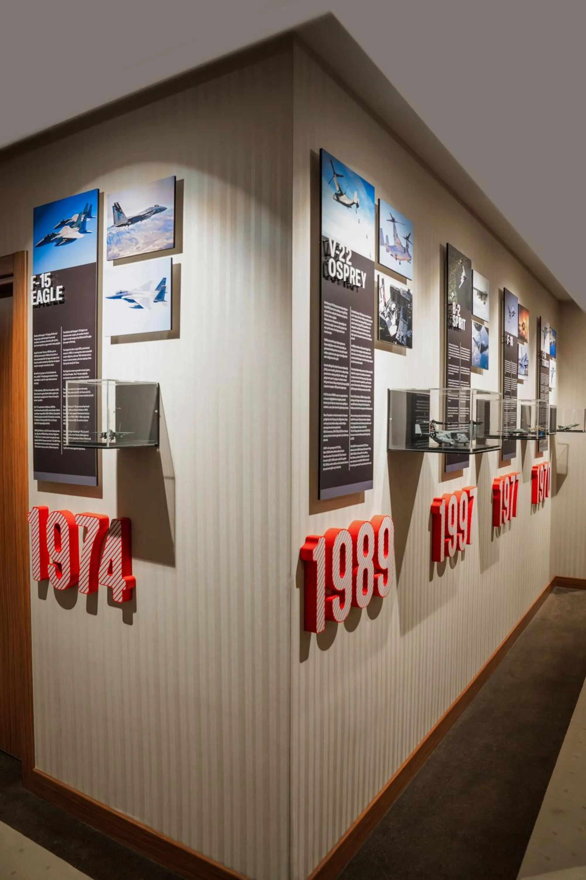 Decorative detail in Vespia Hotel