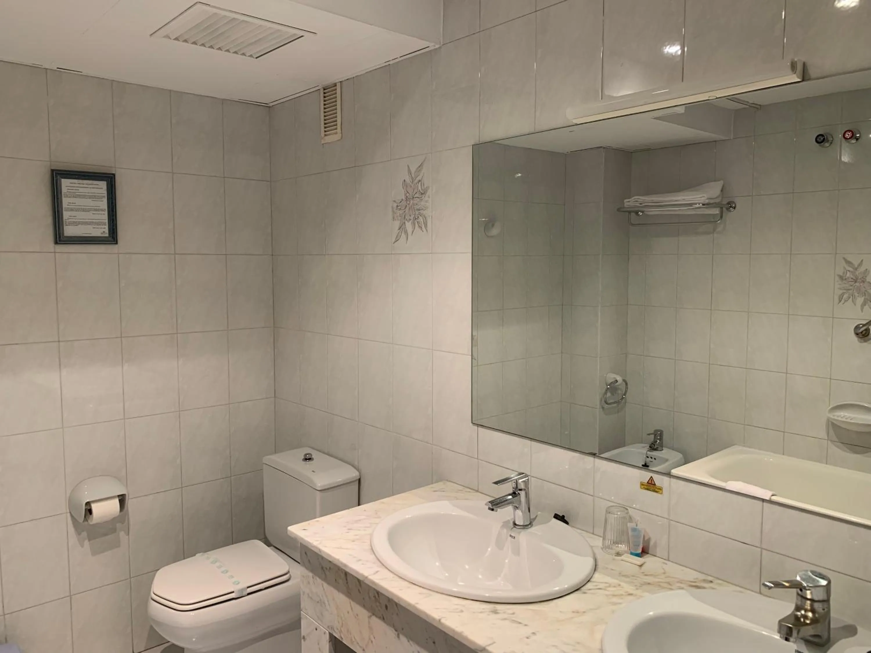 Hotel Arcea Villaviciosa