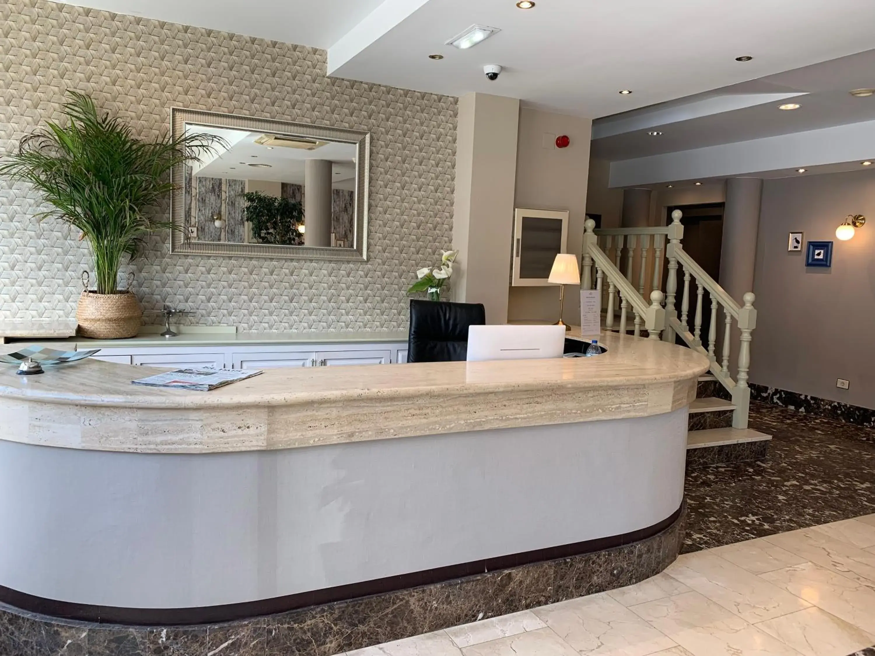 Hotel Arcea Villaviciosa Hotel Arcea Villaviciosa