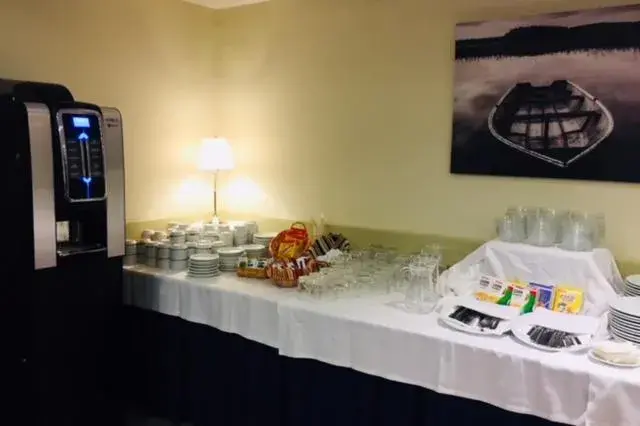 Food and drinks in Hotel Arcea Villaviciosa Food and drinks in Hotel Arcea Villaviciosa