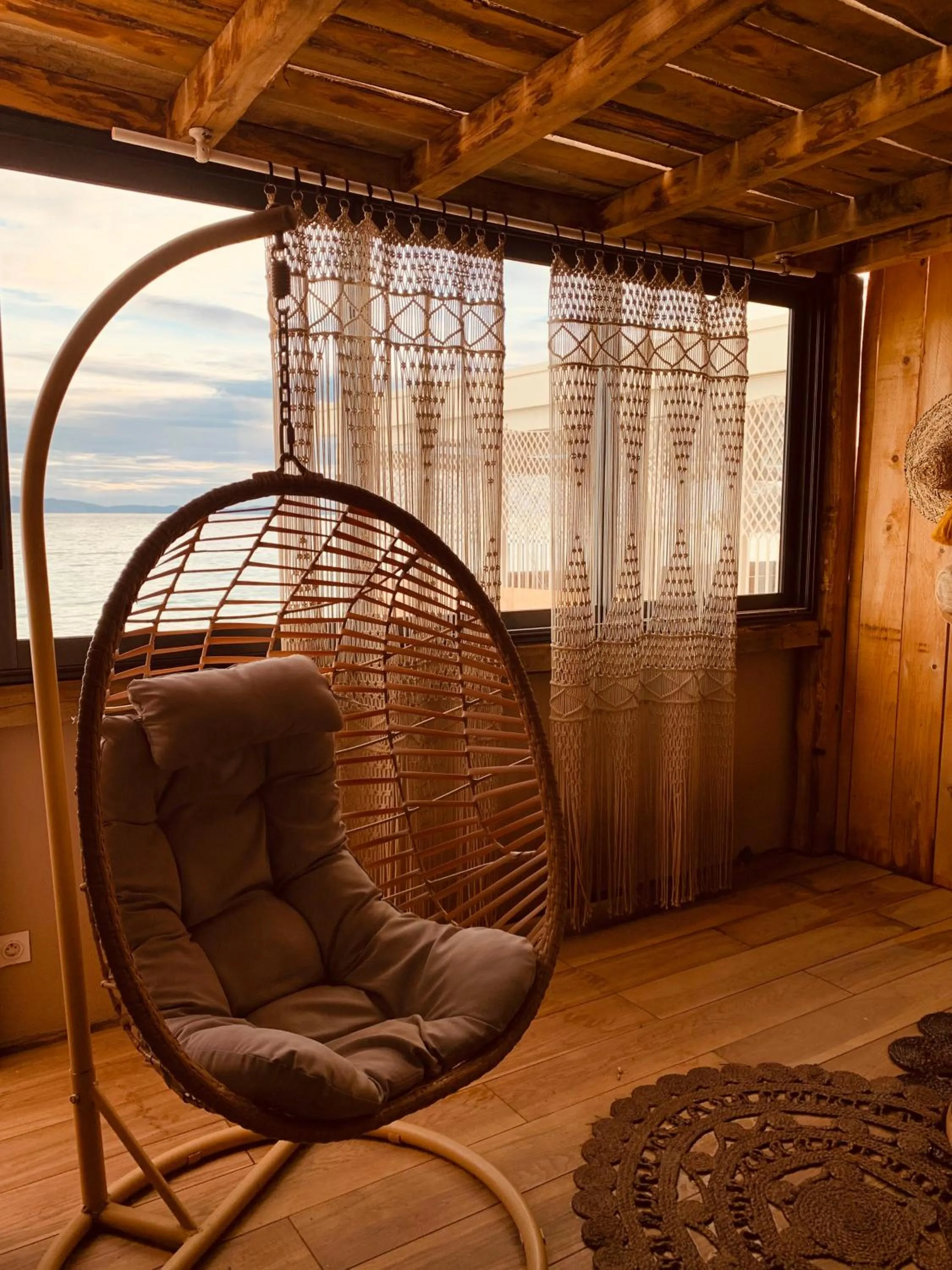 Balcony/Terrace in Palm Beach