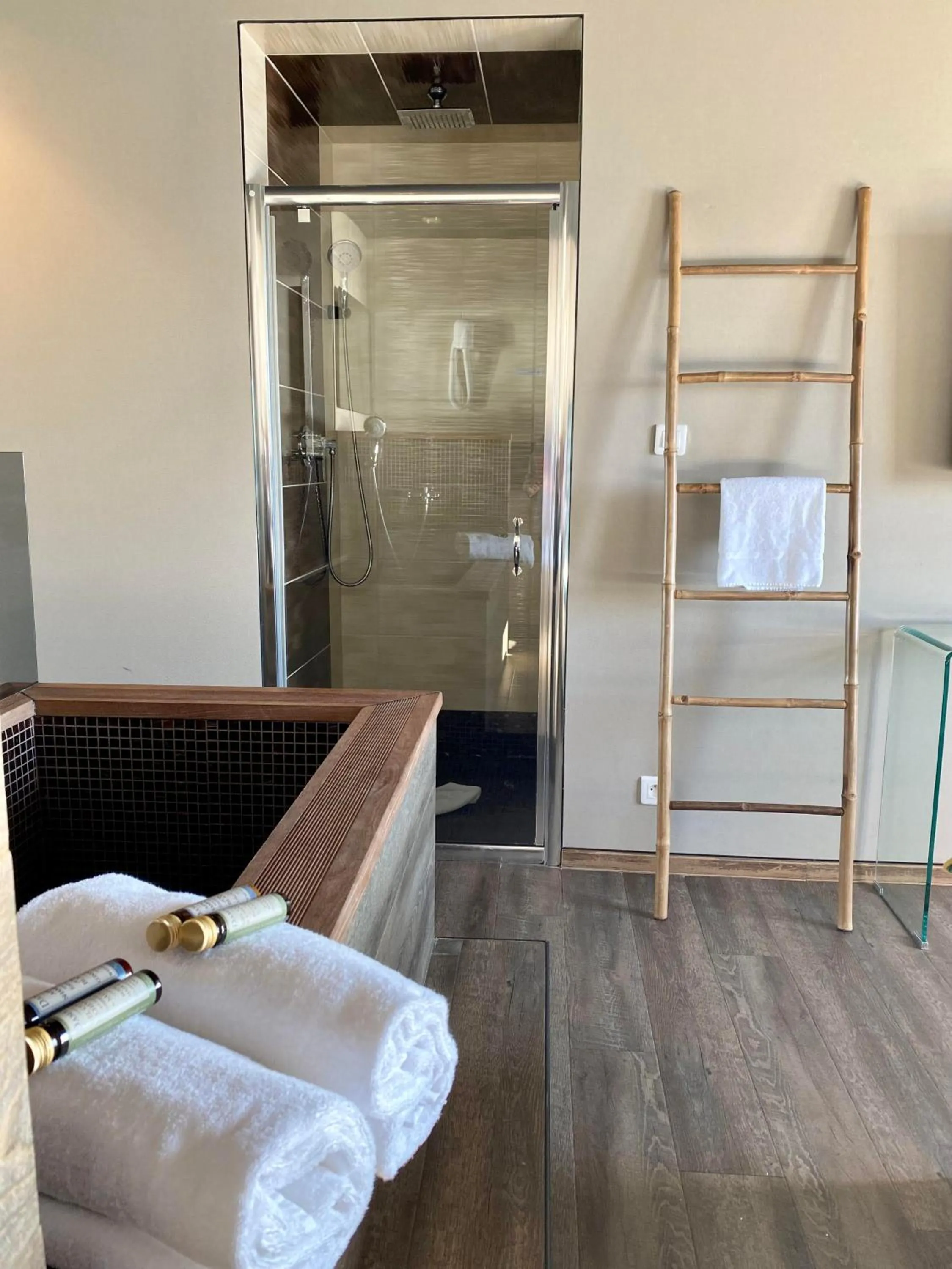 towels in Palm Beach