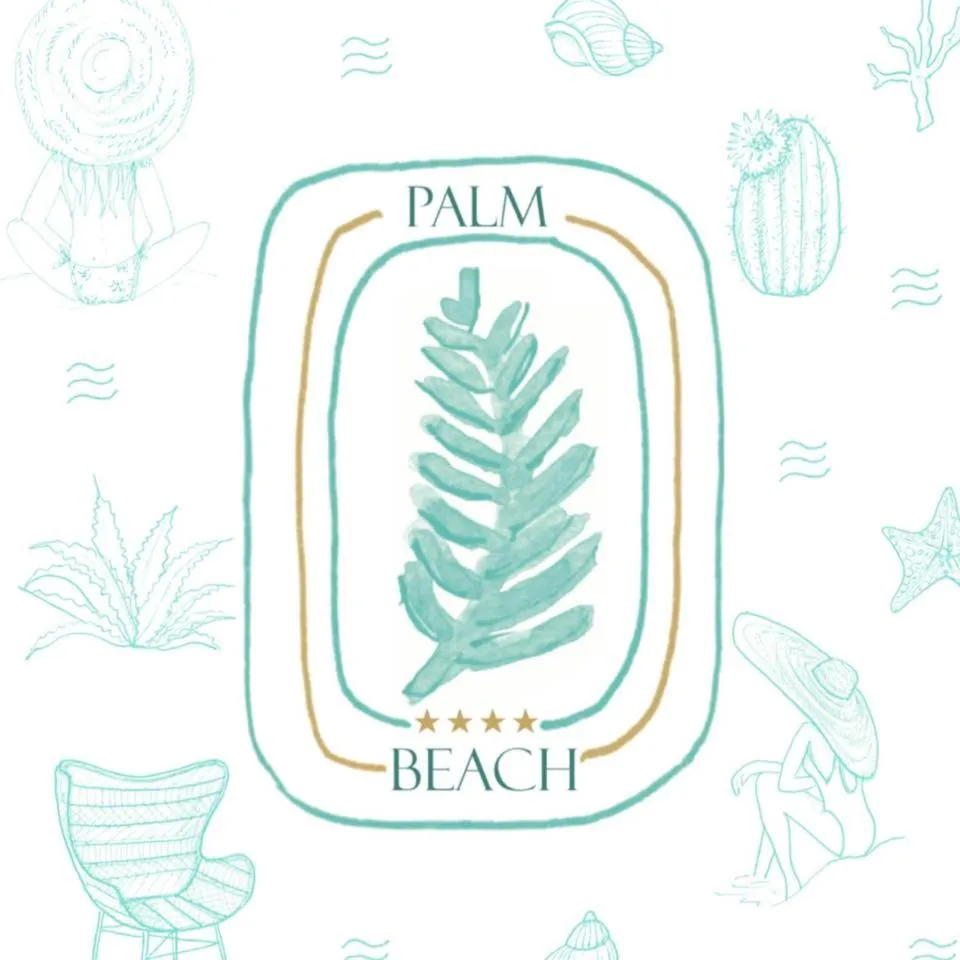 Logo/Certificate/Sign in Palm Beach