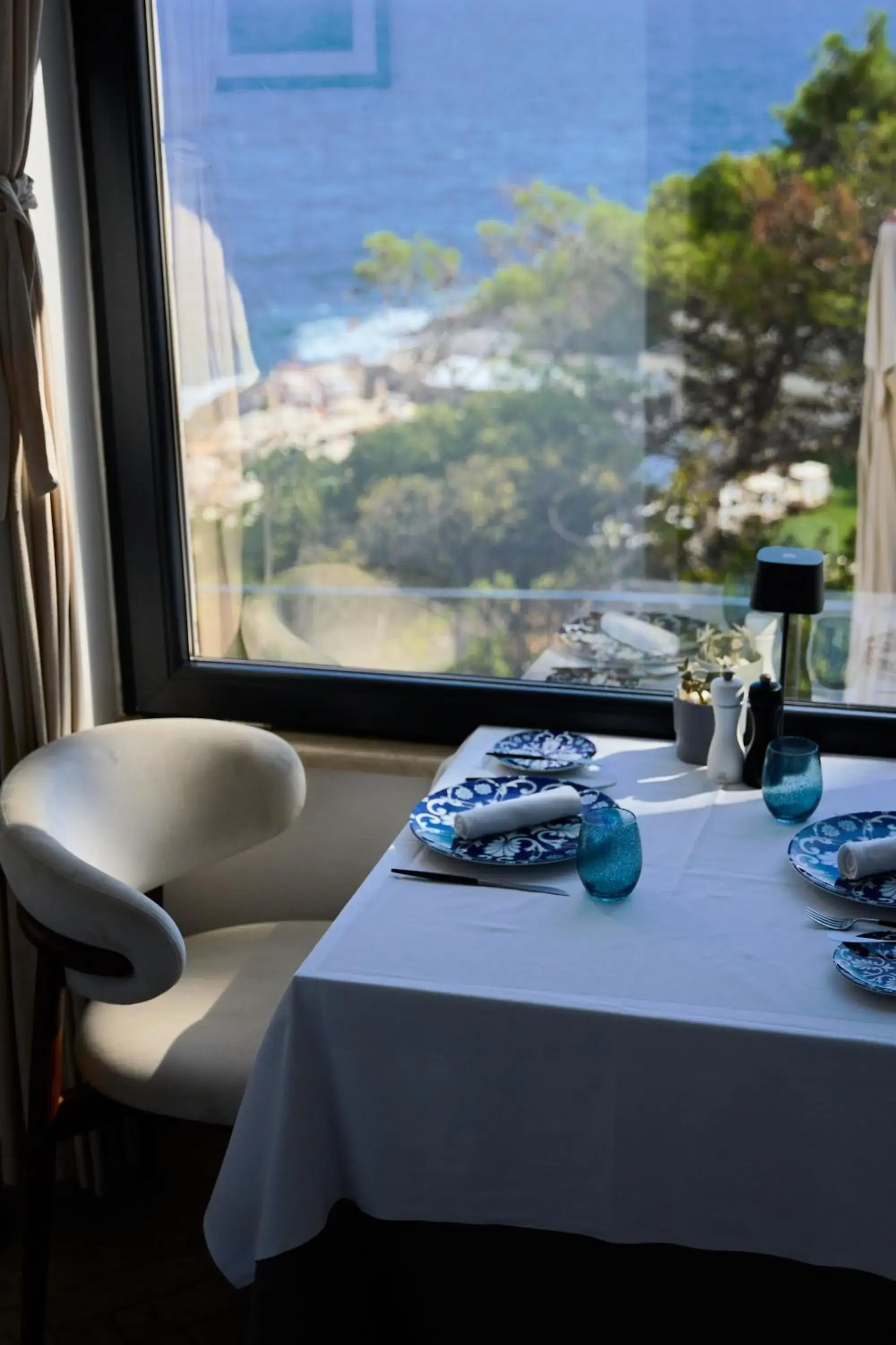 Restaurant/places to eat in Villa Orabelle Restaurant/places to eat in Villa Orabelle