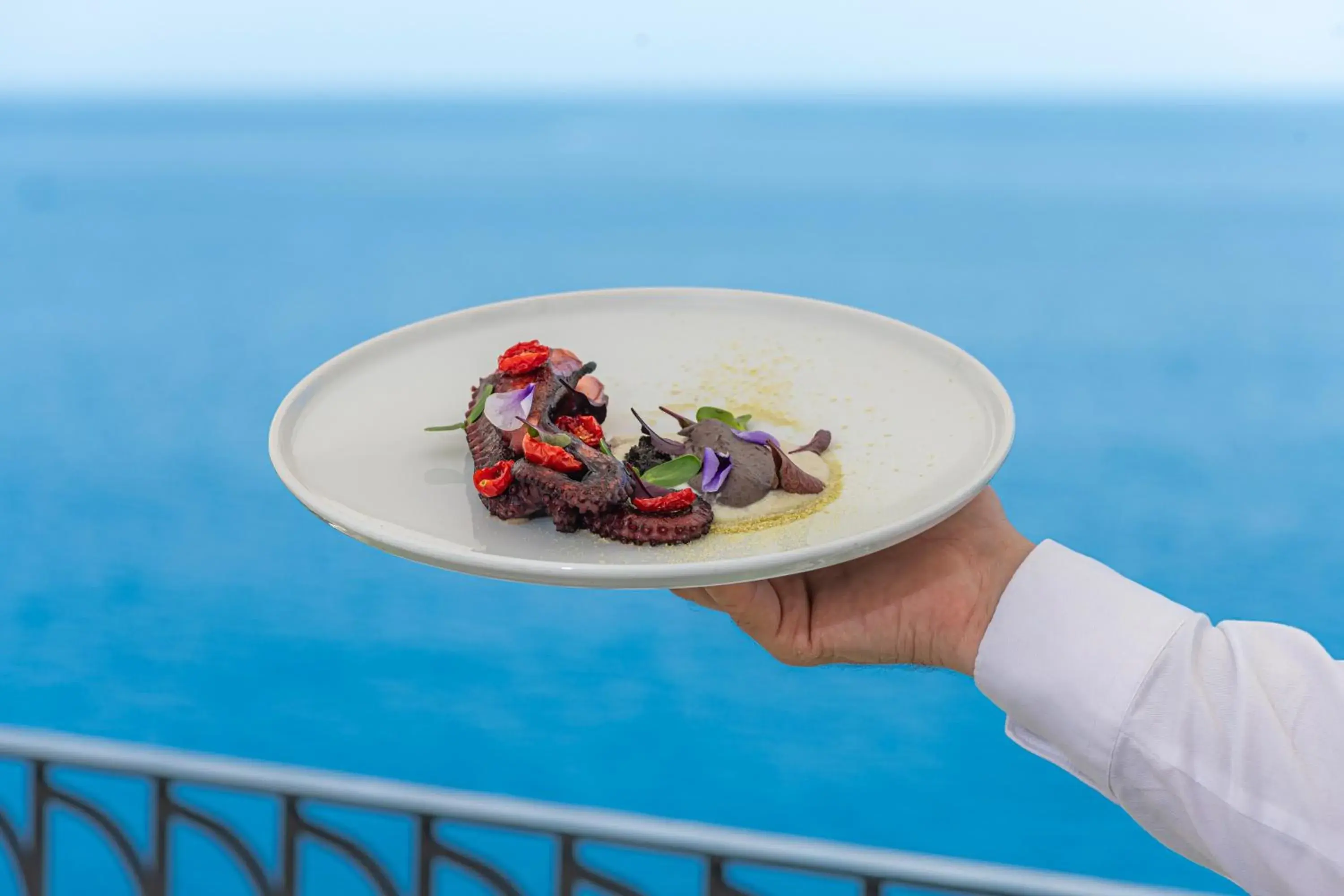 Restaurant/places to eat in Villa Orabelle Restaurant/places to eat in Villa Orabelle