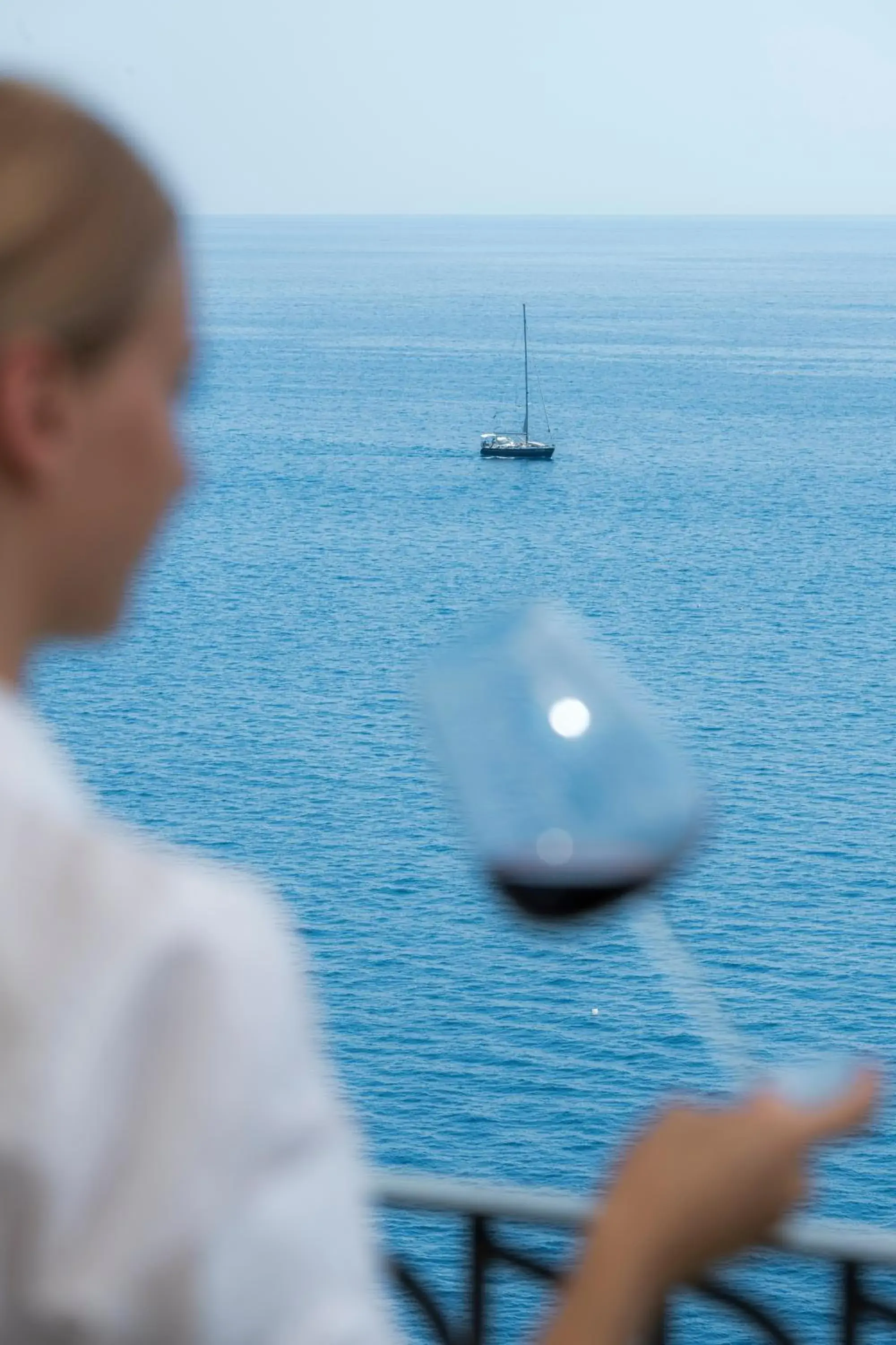 Restaurant/places to eat in Villa Orabelle Restaurant/places to eat in Villa Orabelle