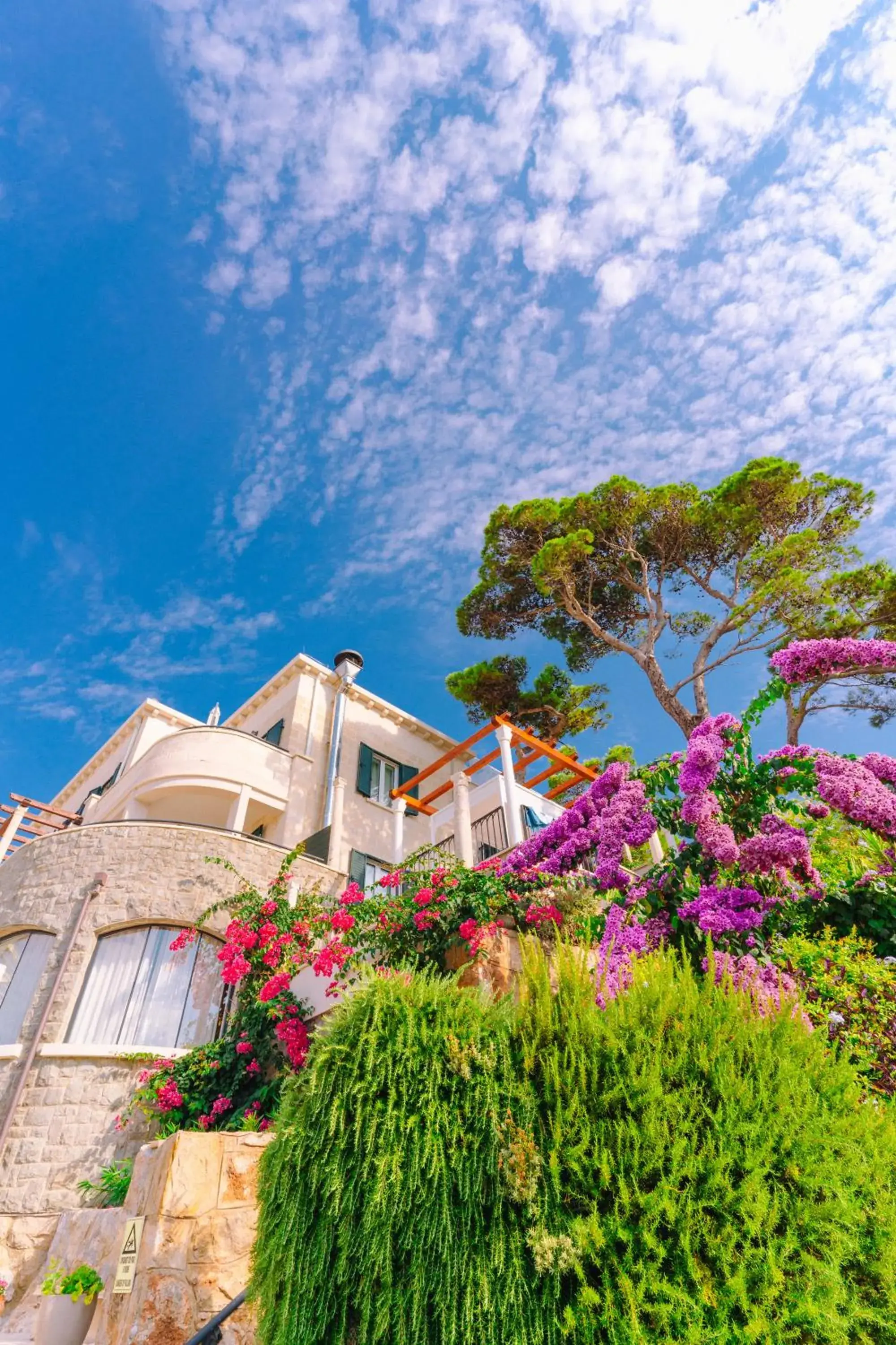 Property building in Villa Orabelle Property building in Villa Orabelle