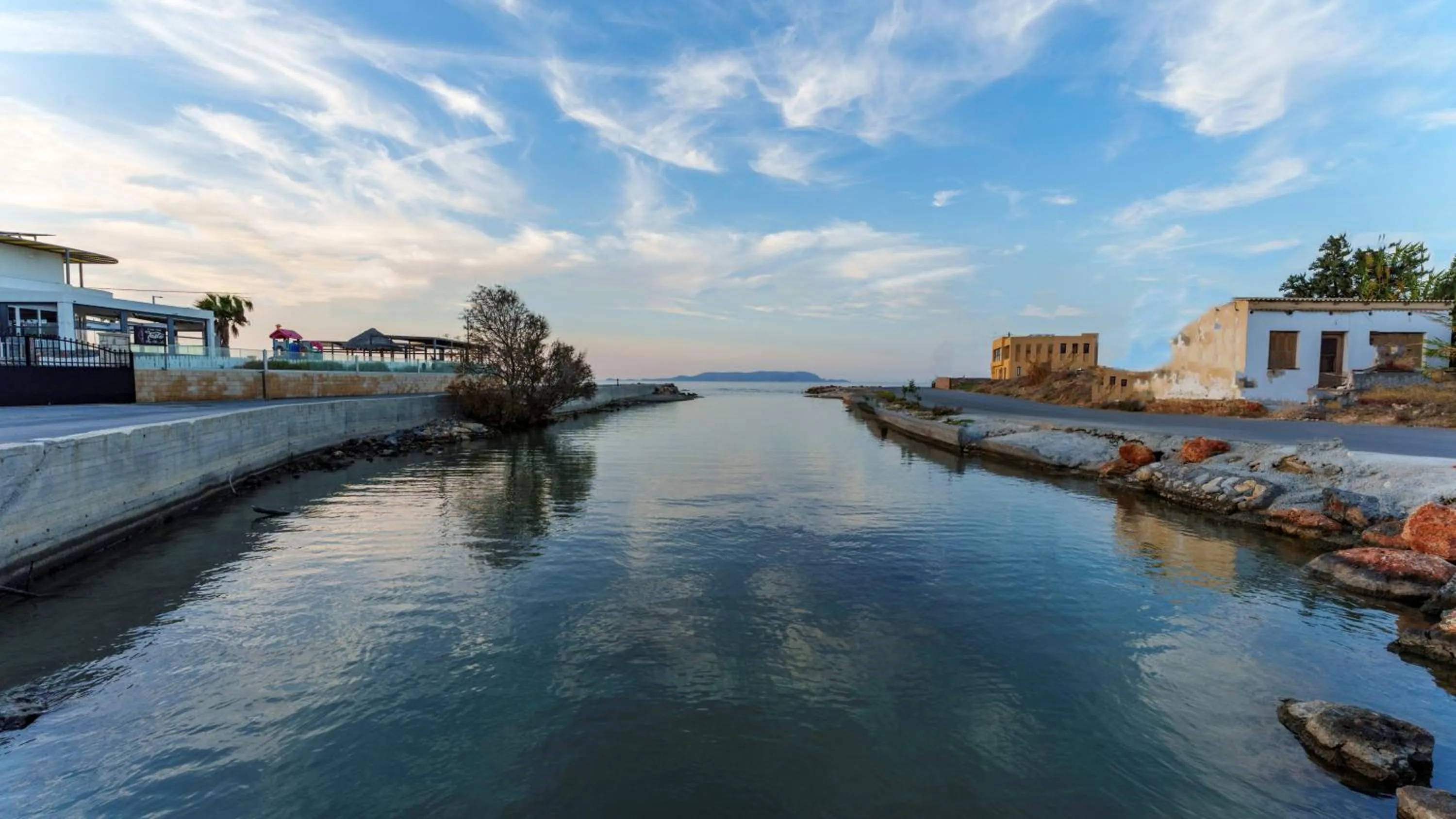 View (from property/room) in Kri-Kri Village Holiday Apts by Estia